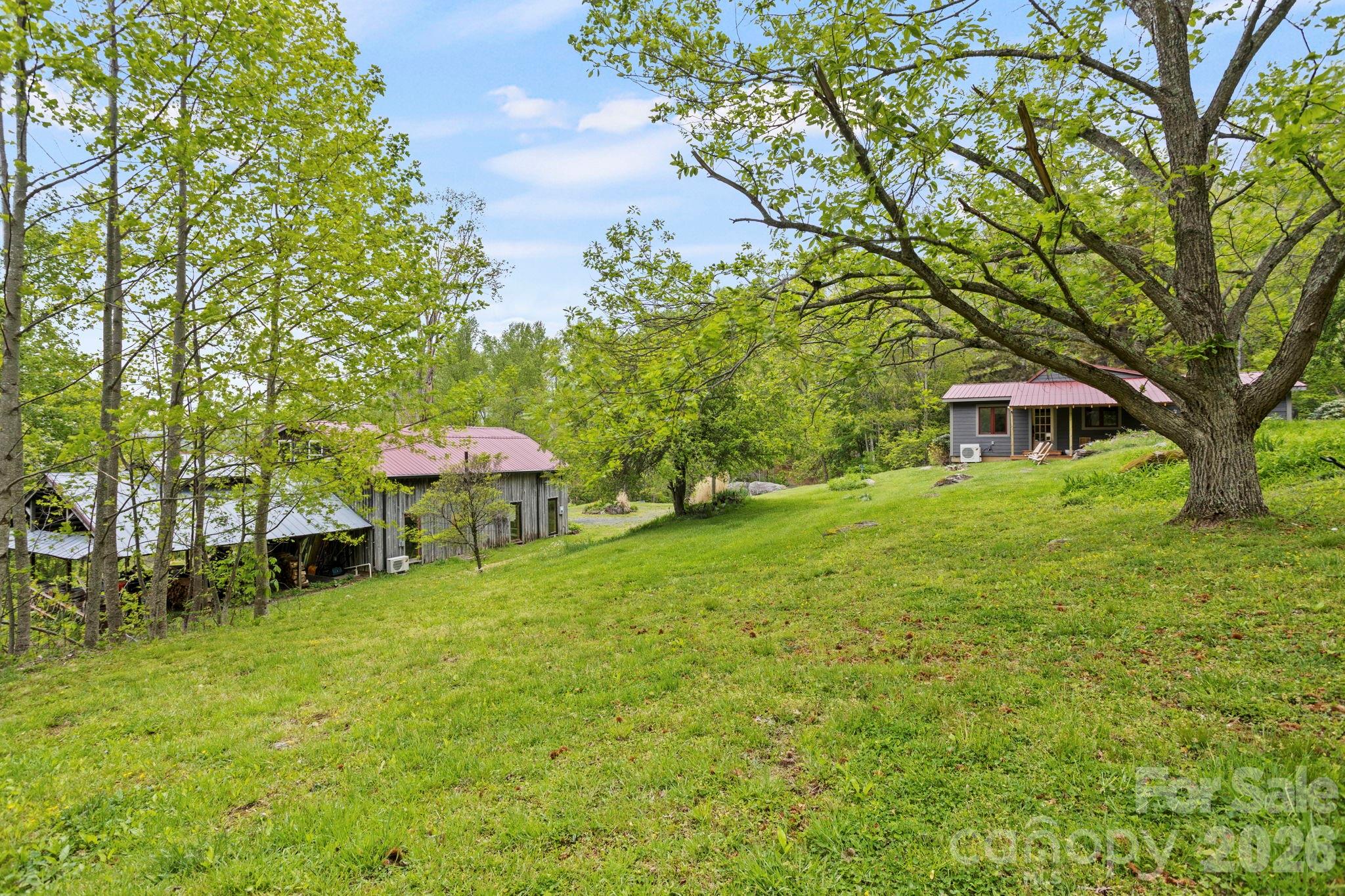 1108 Pine Root Branch Road