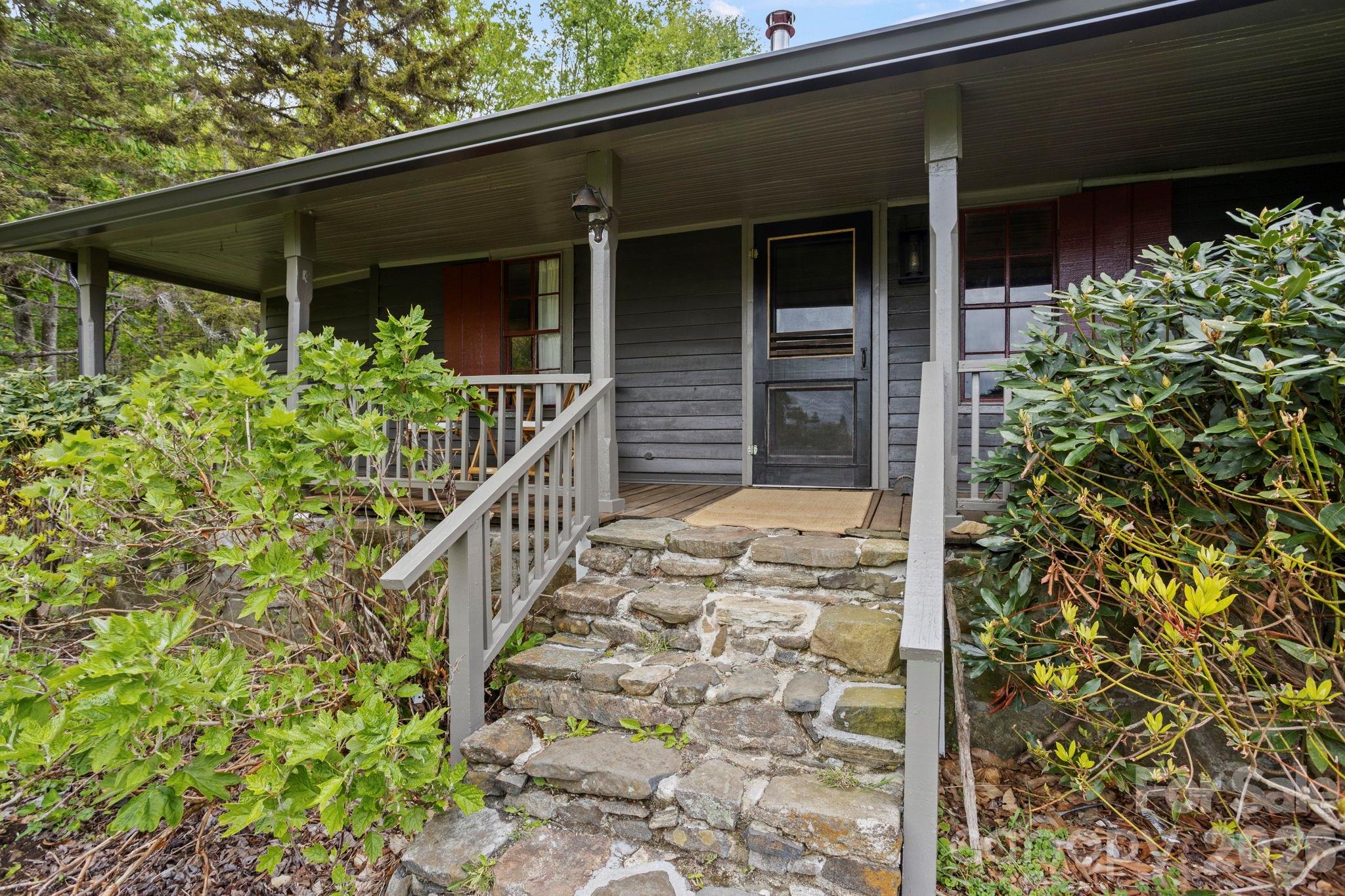 1108 Pine Root Branch Road
