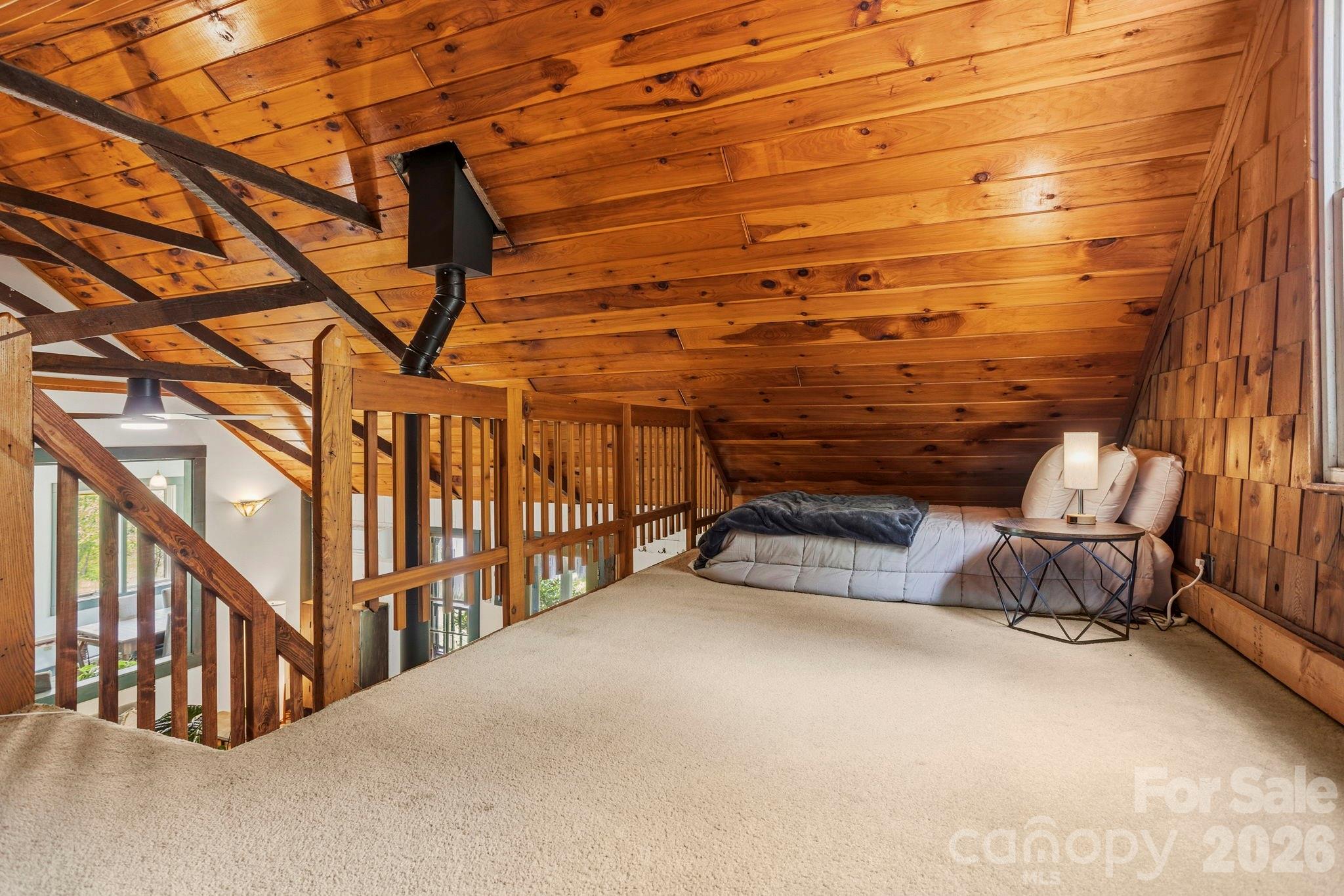 1108 Pine Root Branch Road