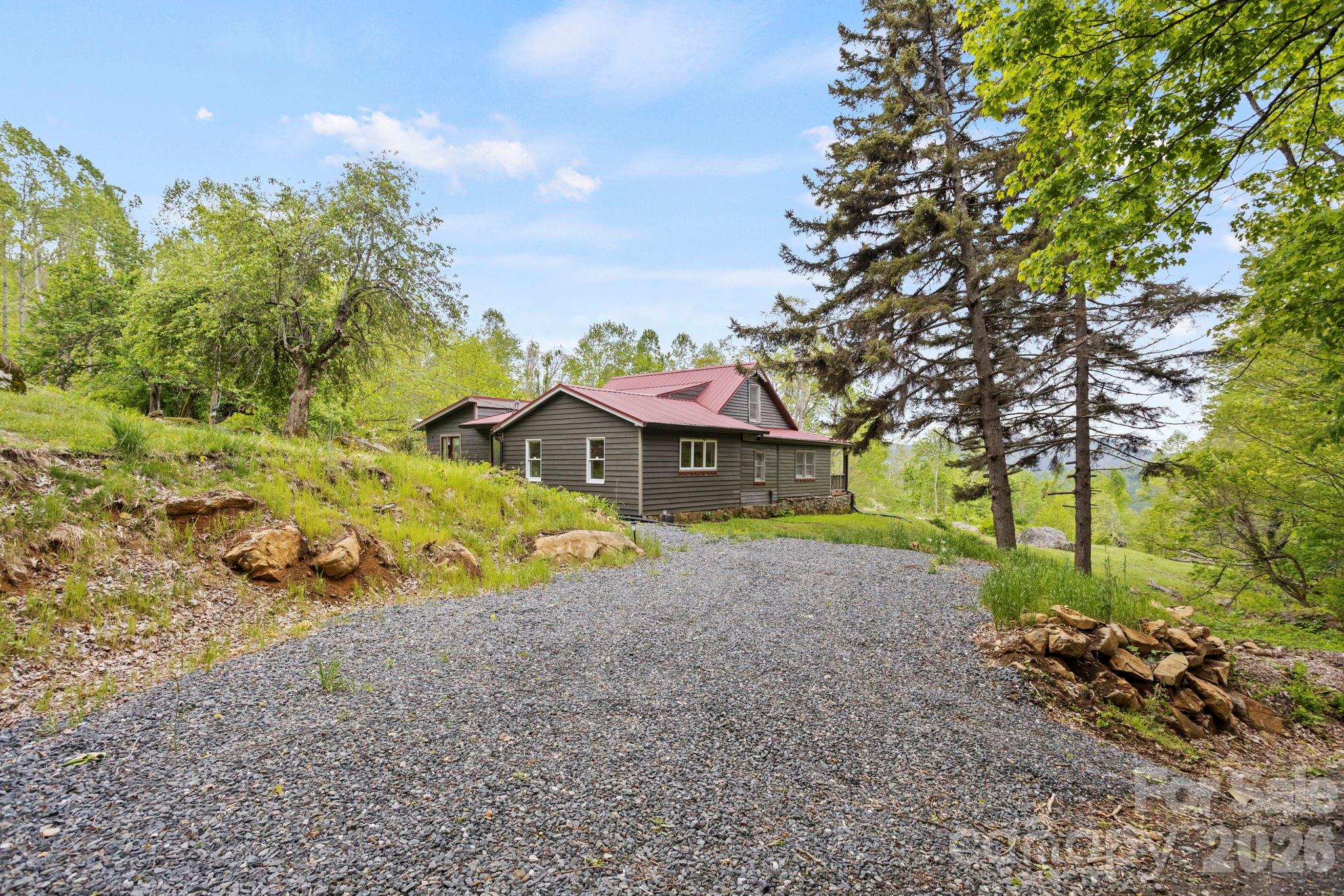 1108 Pine Root Branch Road