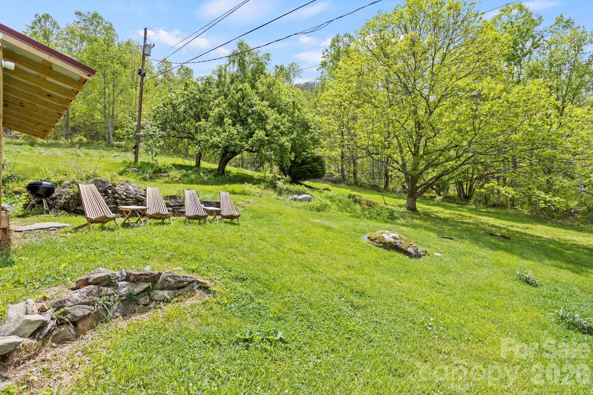 1108 Pine Root Branch Road