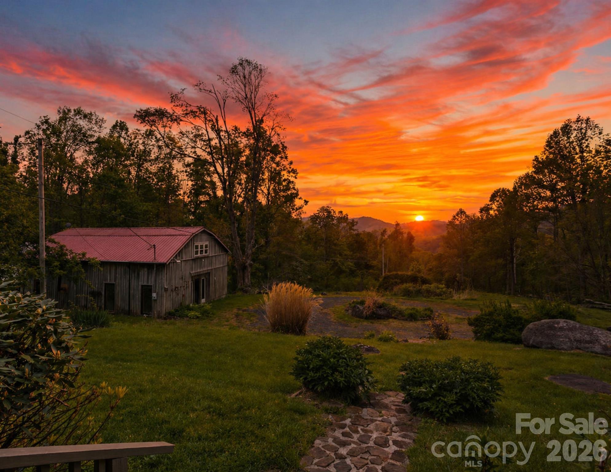1108 Pine Root Branch Road