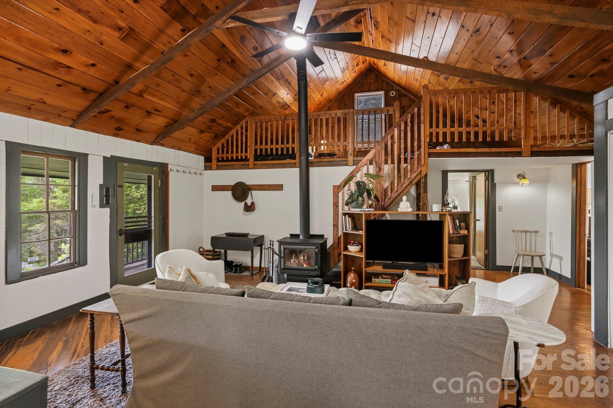 1108 Pine Root Branch Road