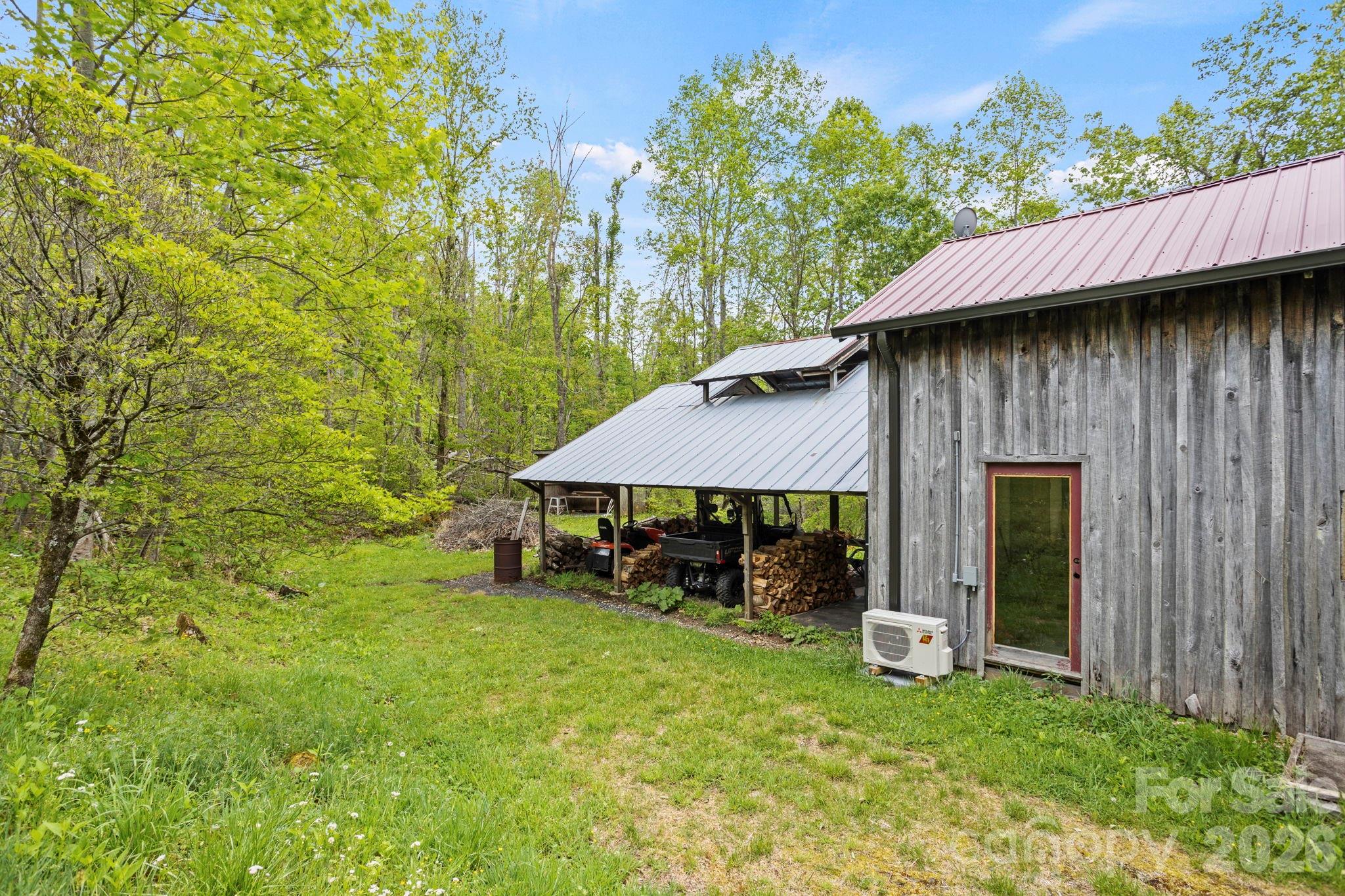 1108 Pine Root Branch Road