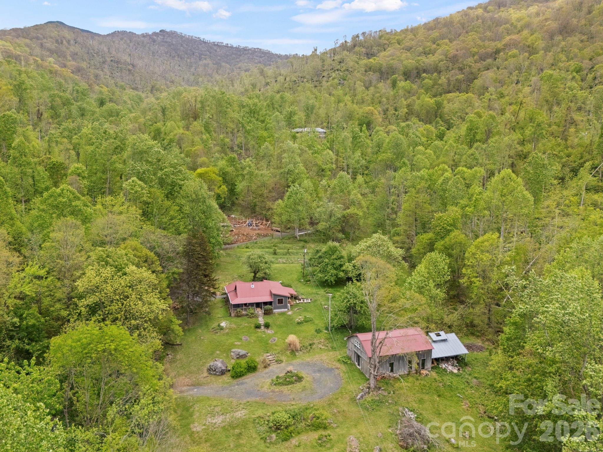 1108 Pine Root Branch Road