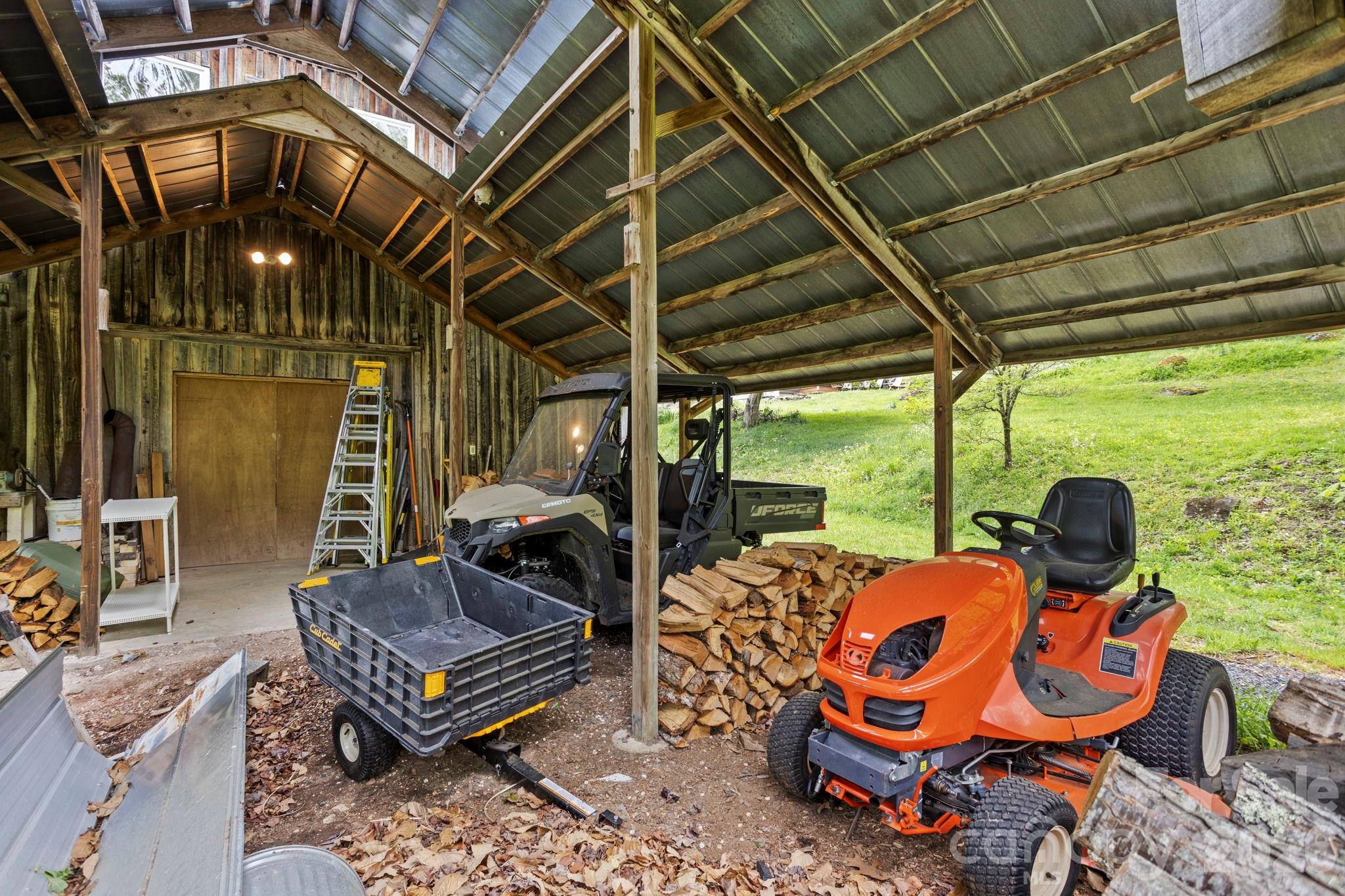 1108 Pine Root Branch Road