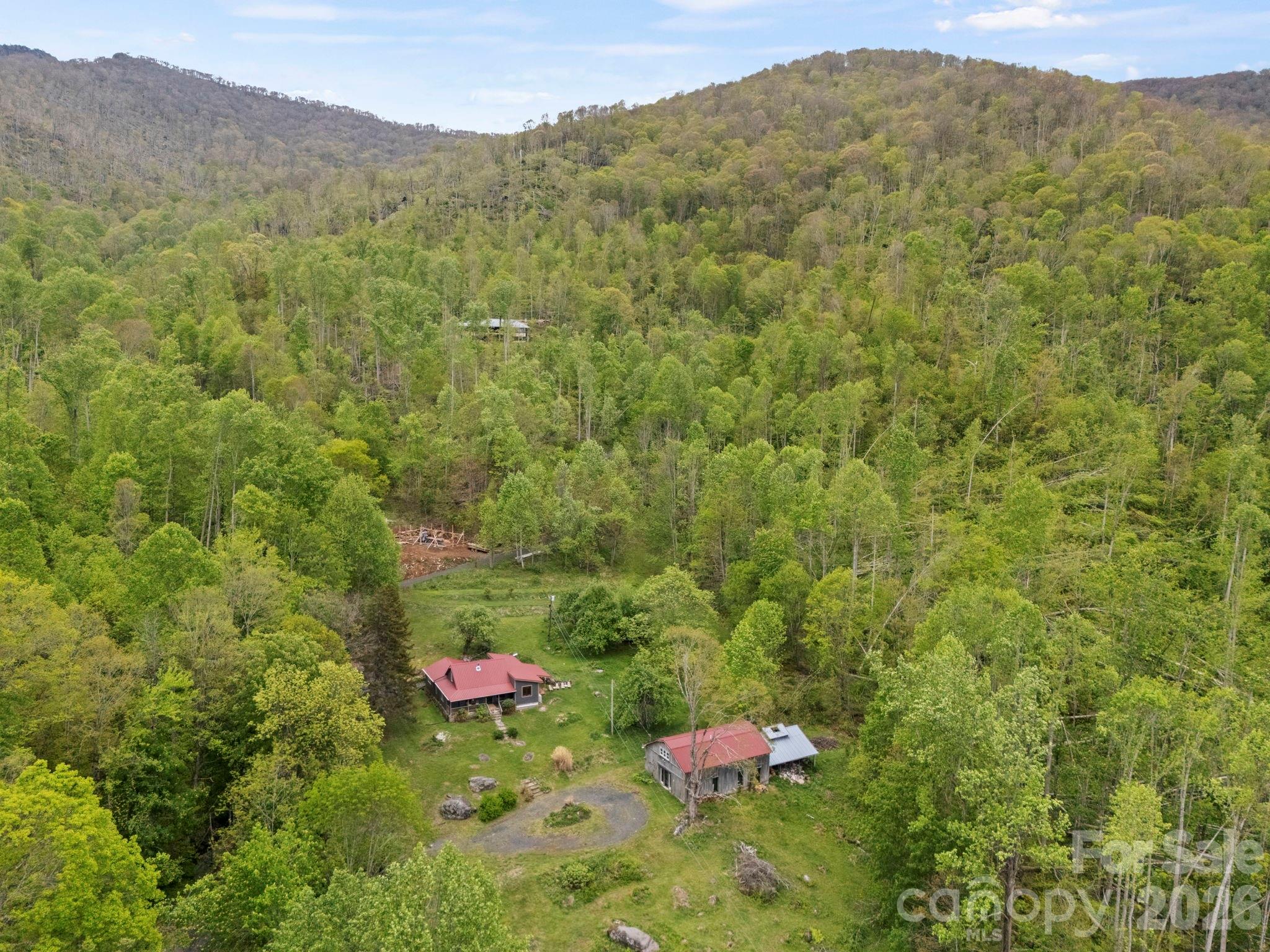 1108 Pine Root Branch Road