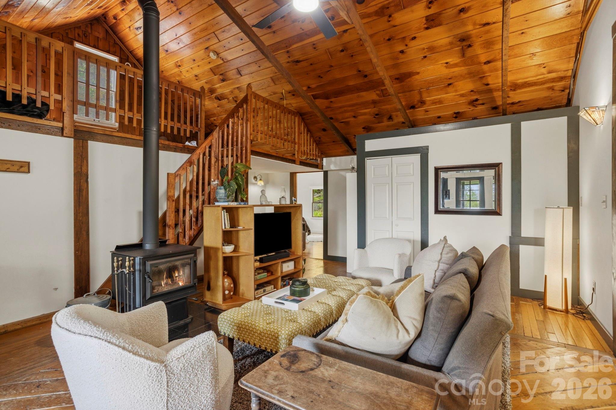 1108 Pine Root Branch Road