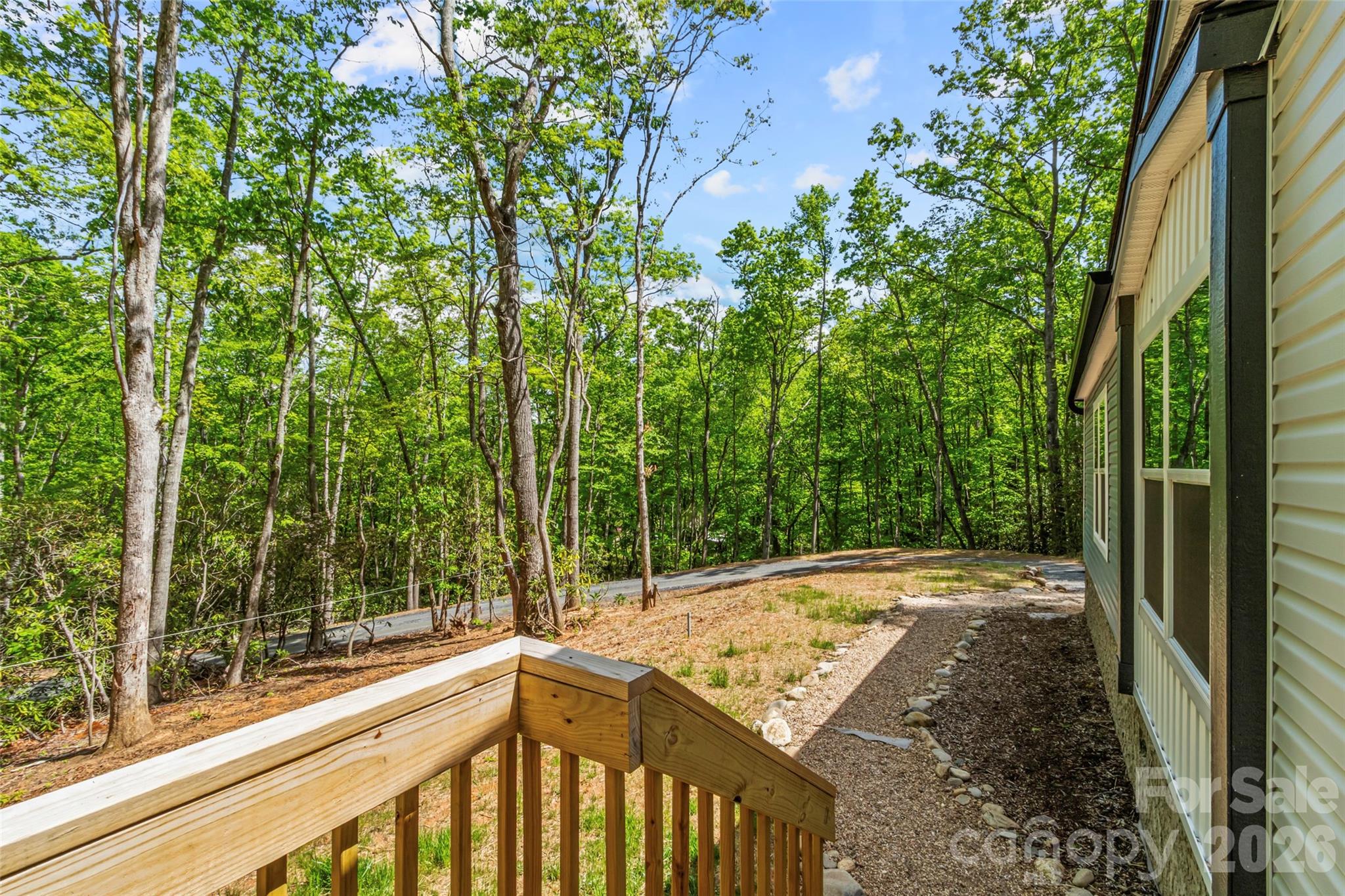 293 Spar Mill Road