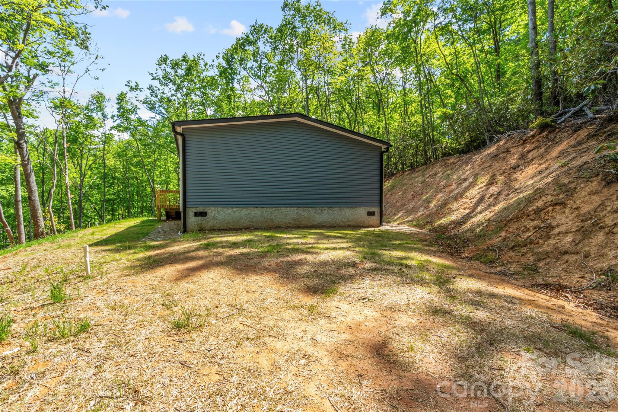 293 Spar Mill Road
