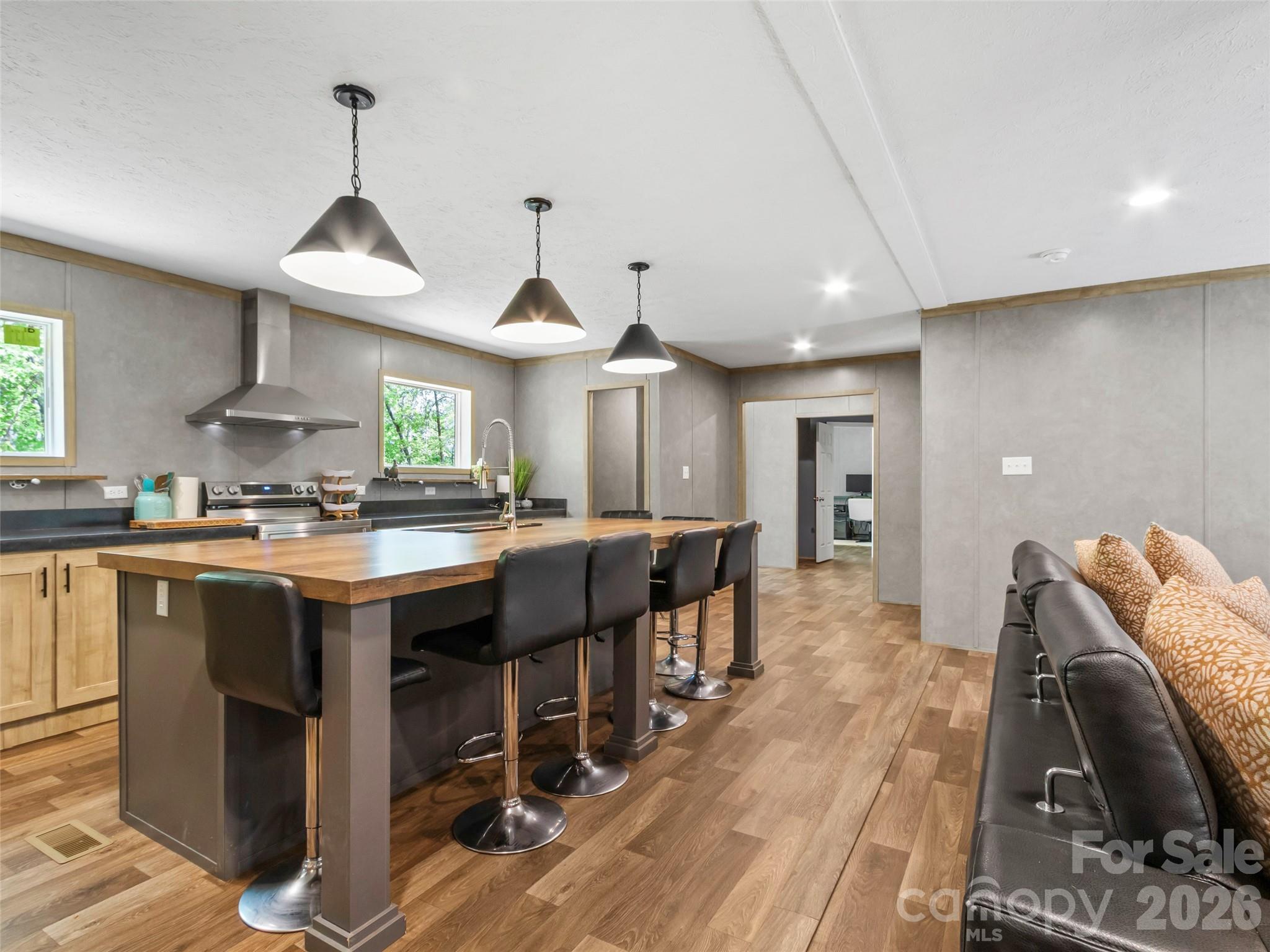 293 Spar Mill Road