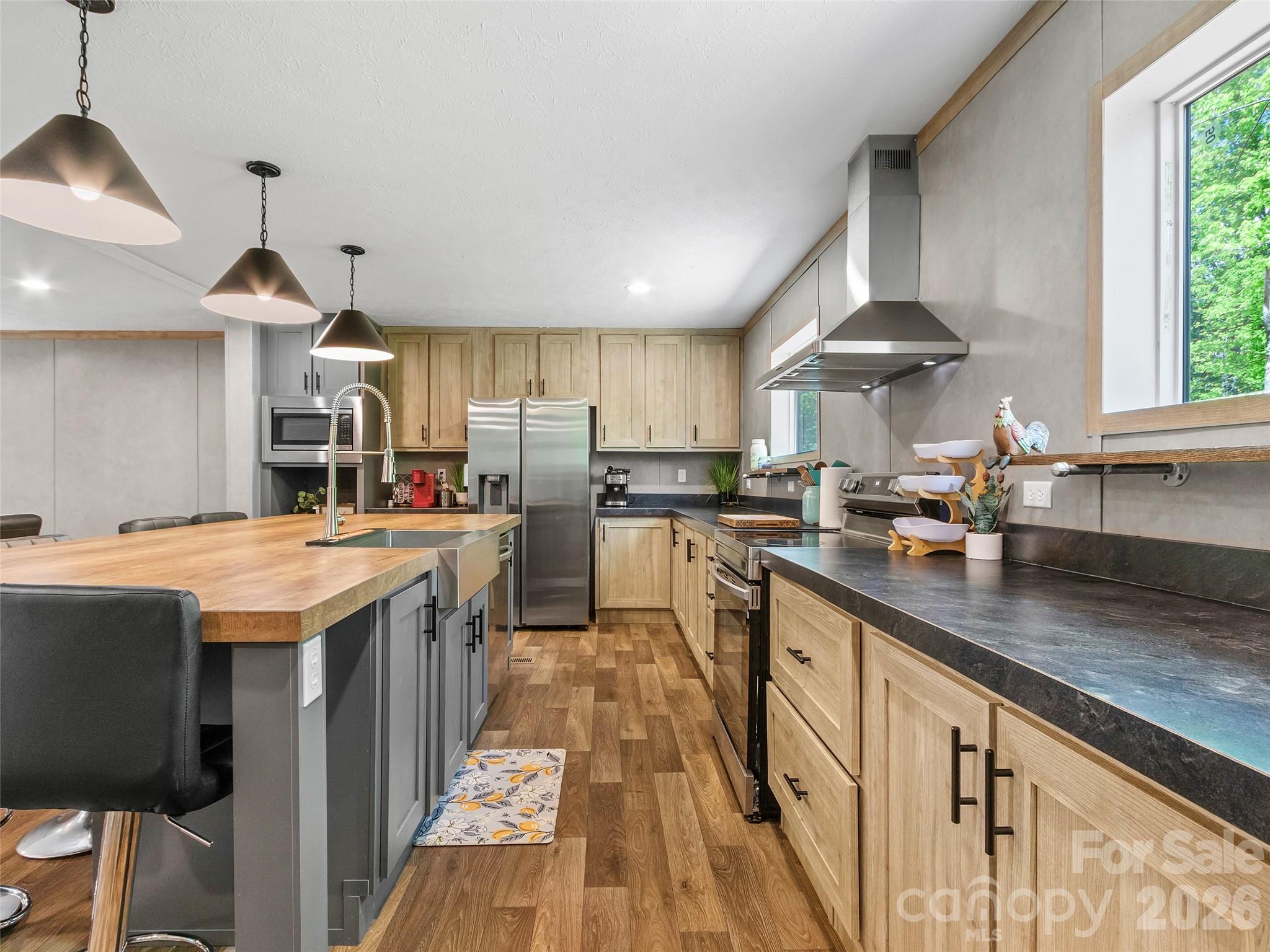293 Spar Mill Road