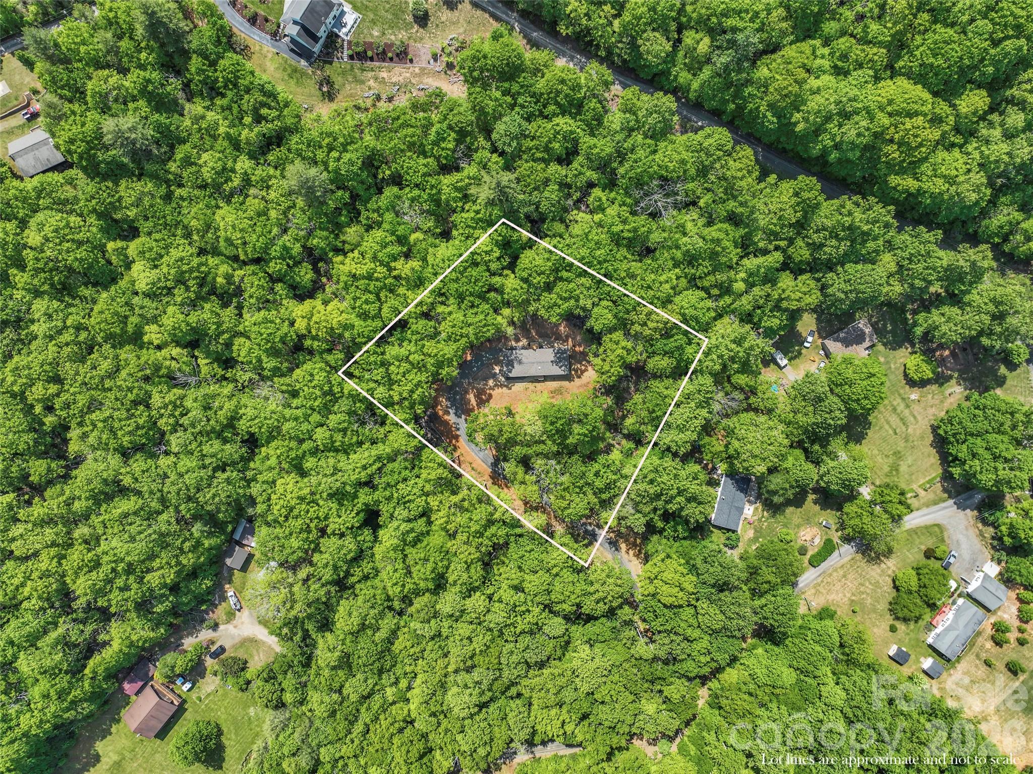 293 Spar Mill Road