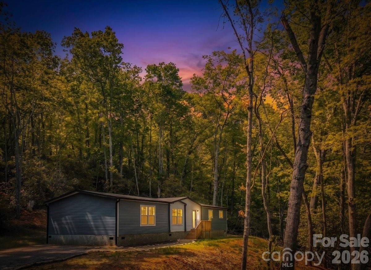 293 Spar Mill Road