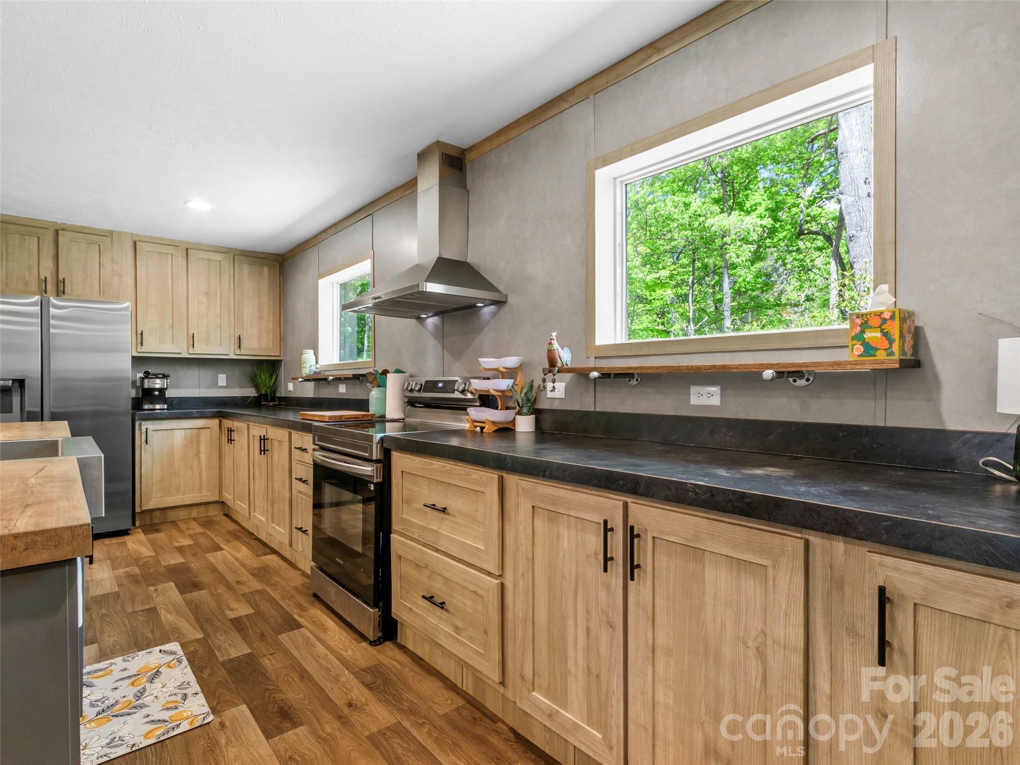 293 Spar Mill Road