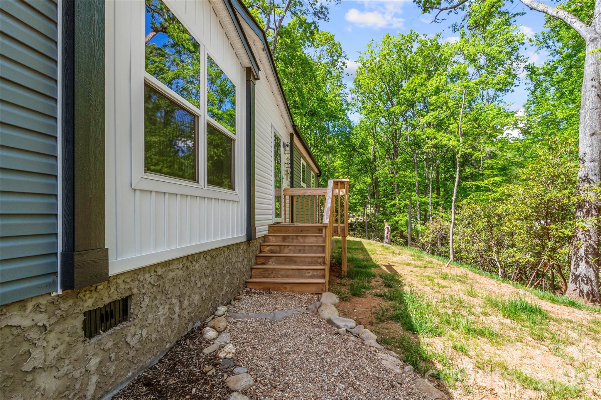 293 Spar Mill Road