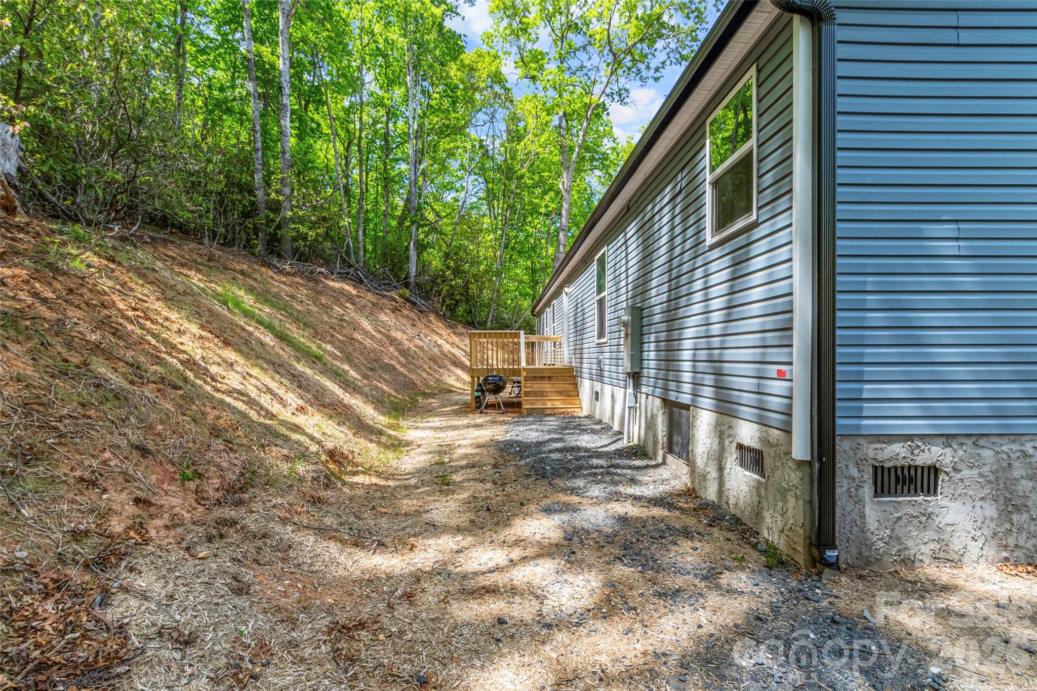 293 Spar Mill Road