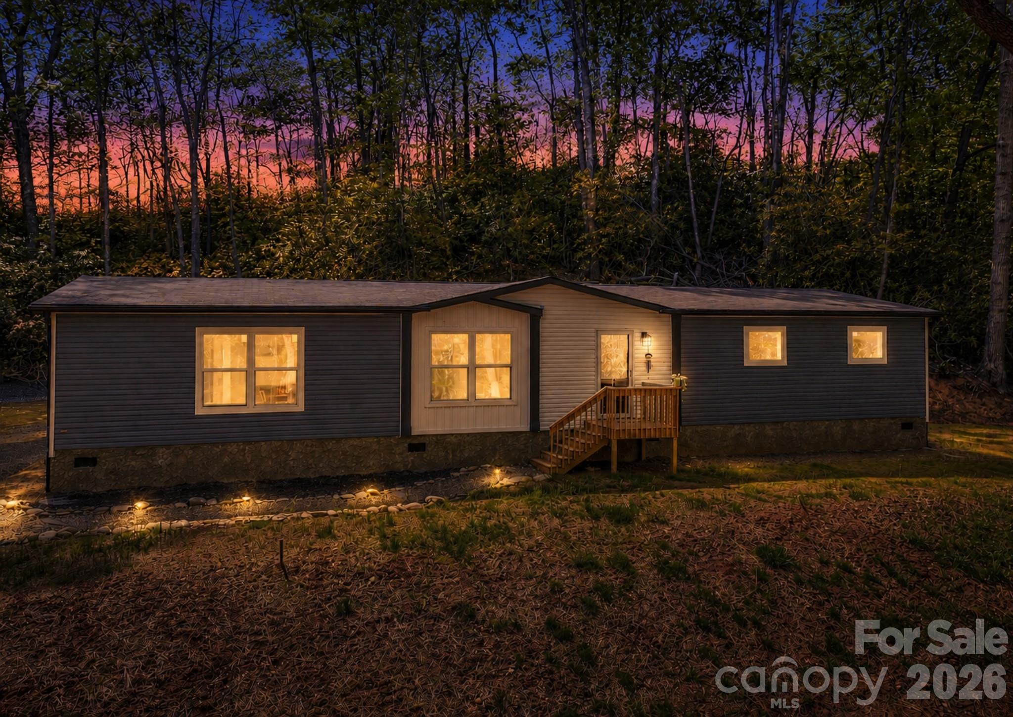 293 Spar Mill Road