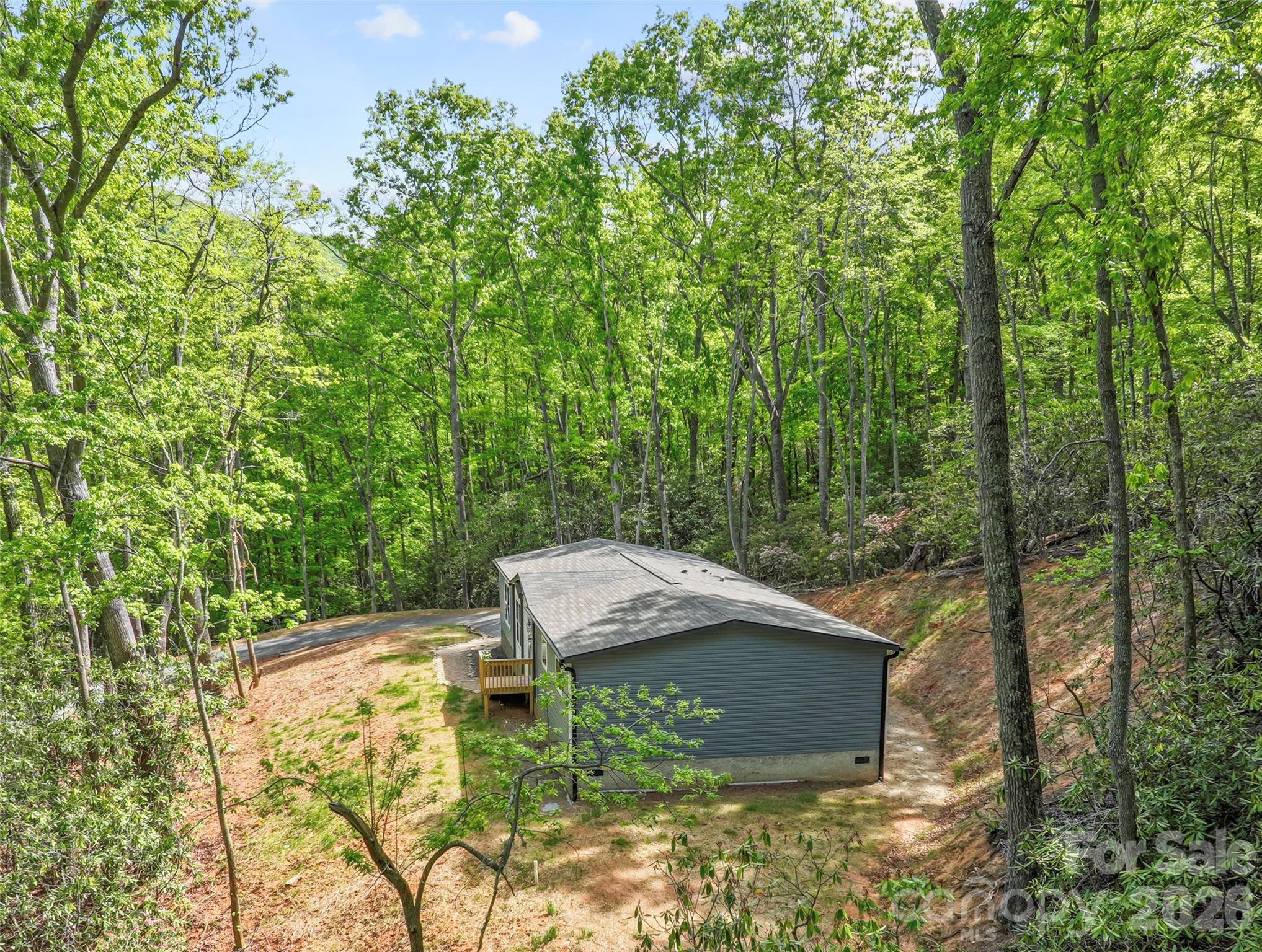 293 Spar Mill Road