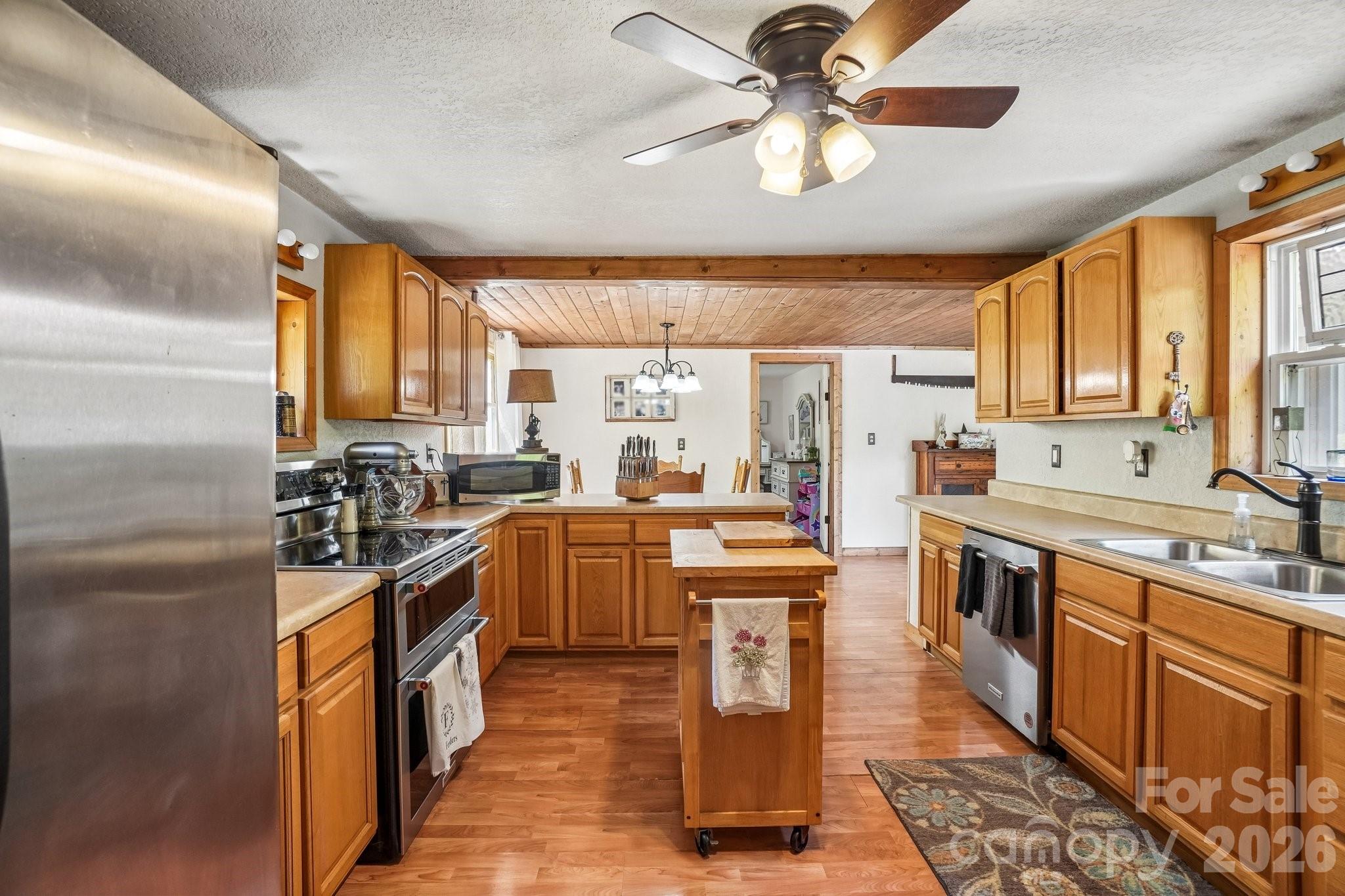 302 Battle Creek Drive