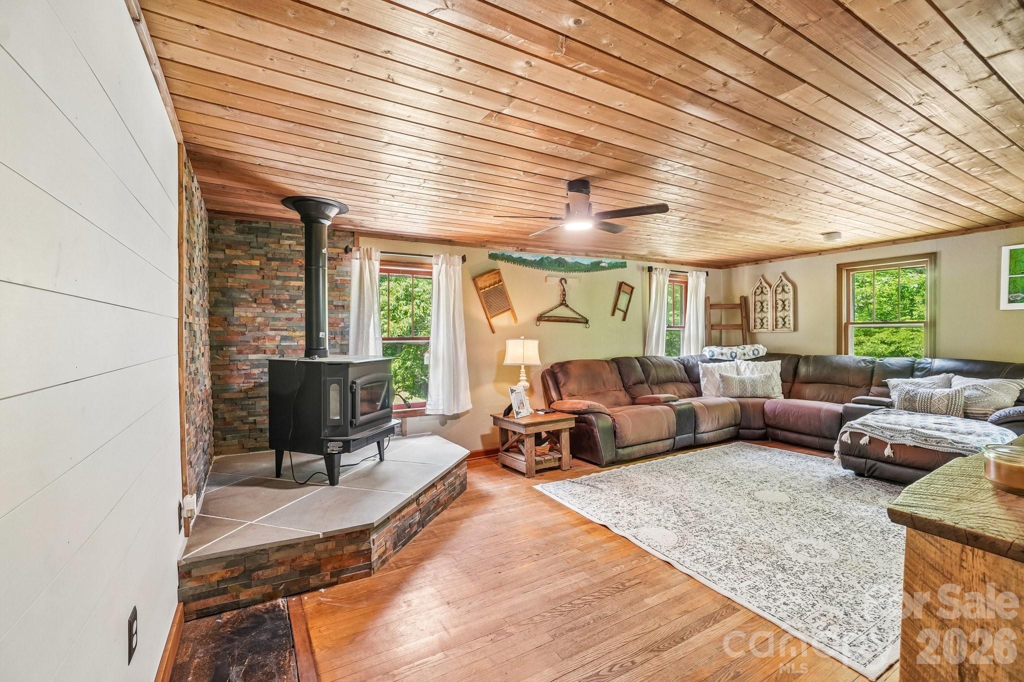 302 Battle Creek Drive