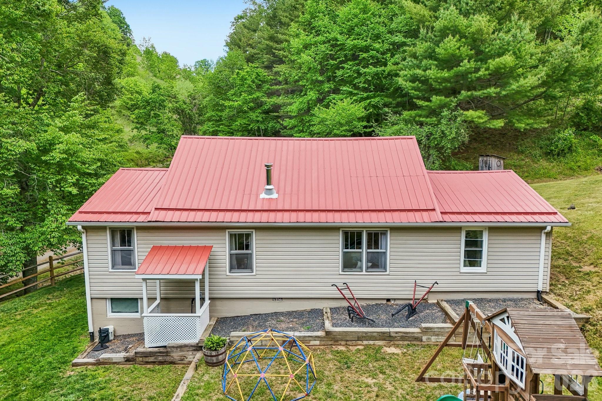 302 Battle Creek Drive