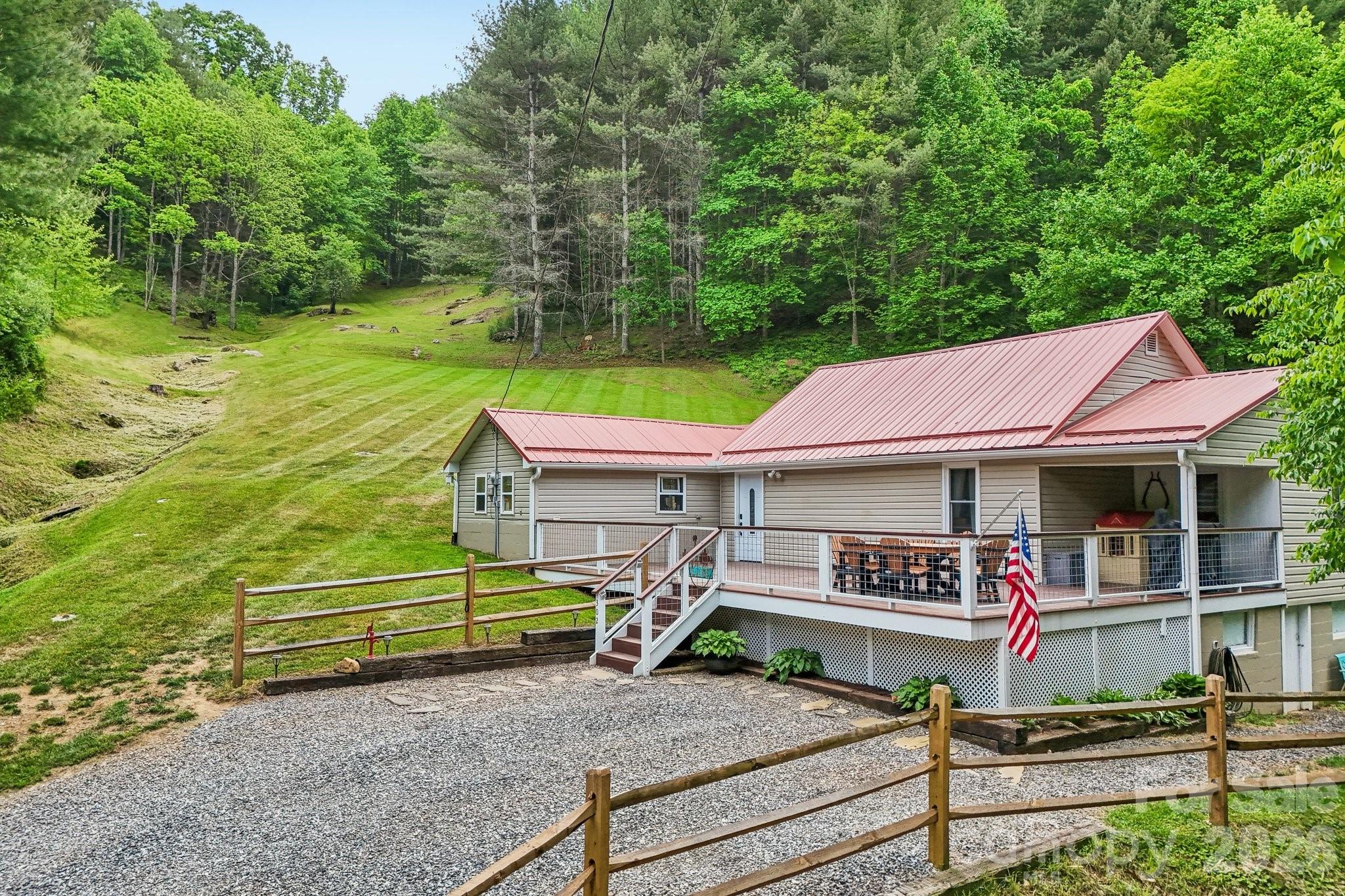 302 Battle Creek Drive