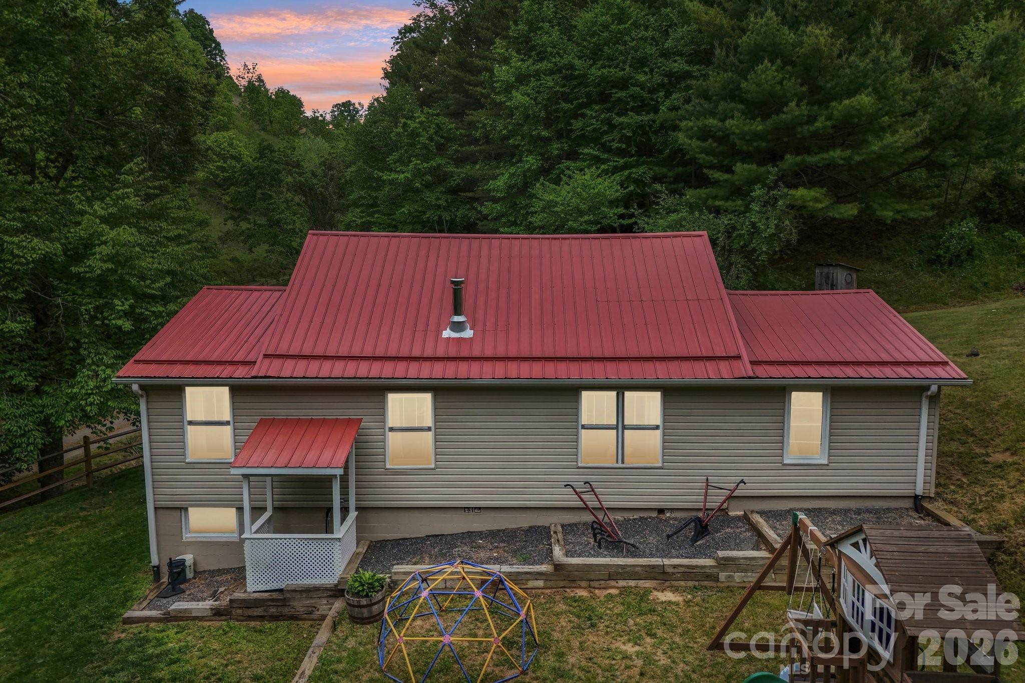 302 Battle Creek Drive