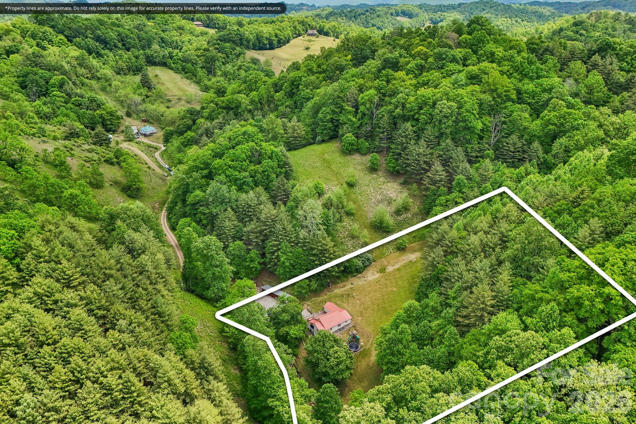 302 Battle Creek Drive