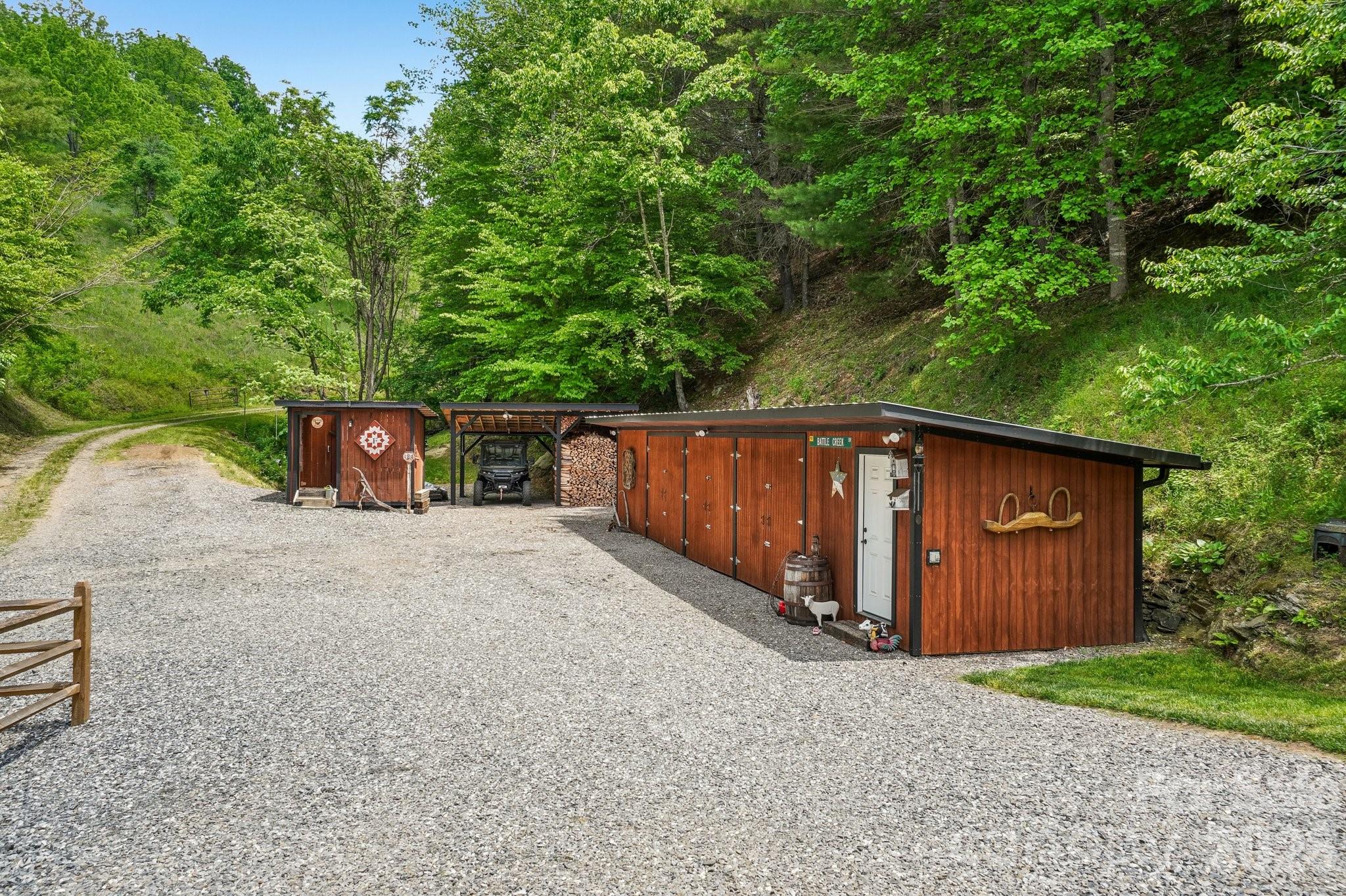 302 Battle Creek Drive