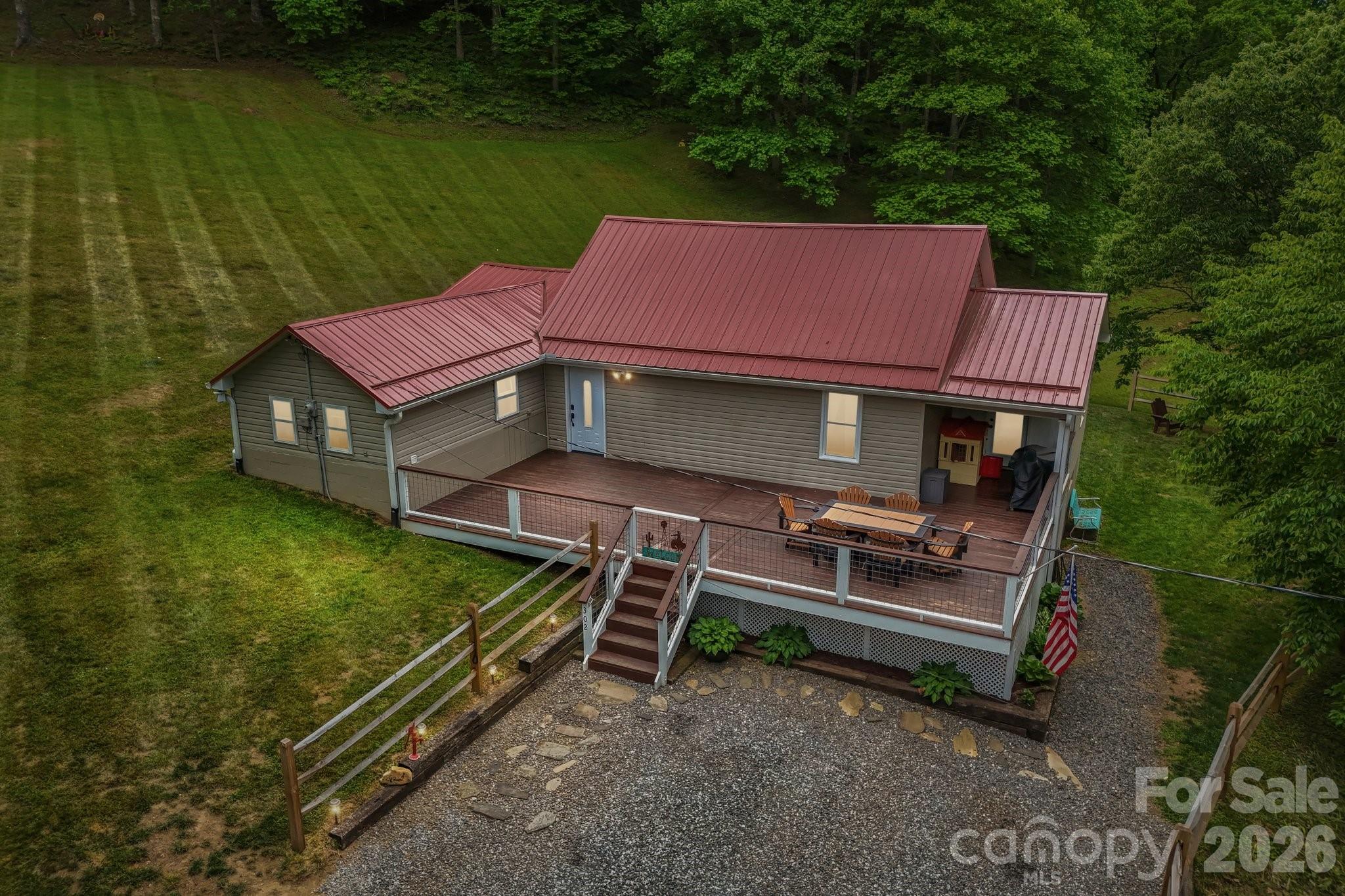302 Battle Creek Drive