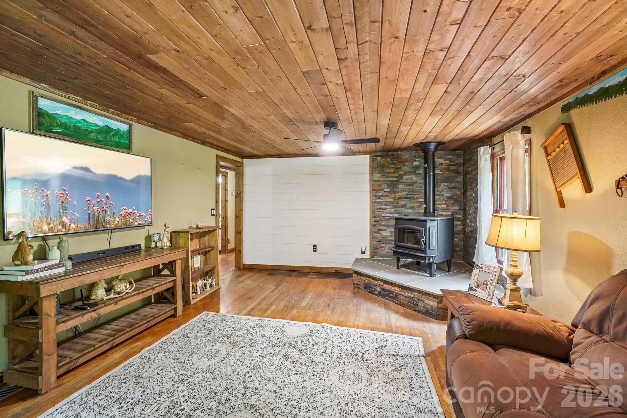 302 Battle Creek Drive