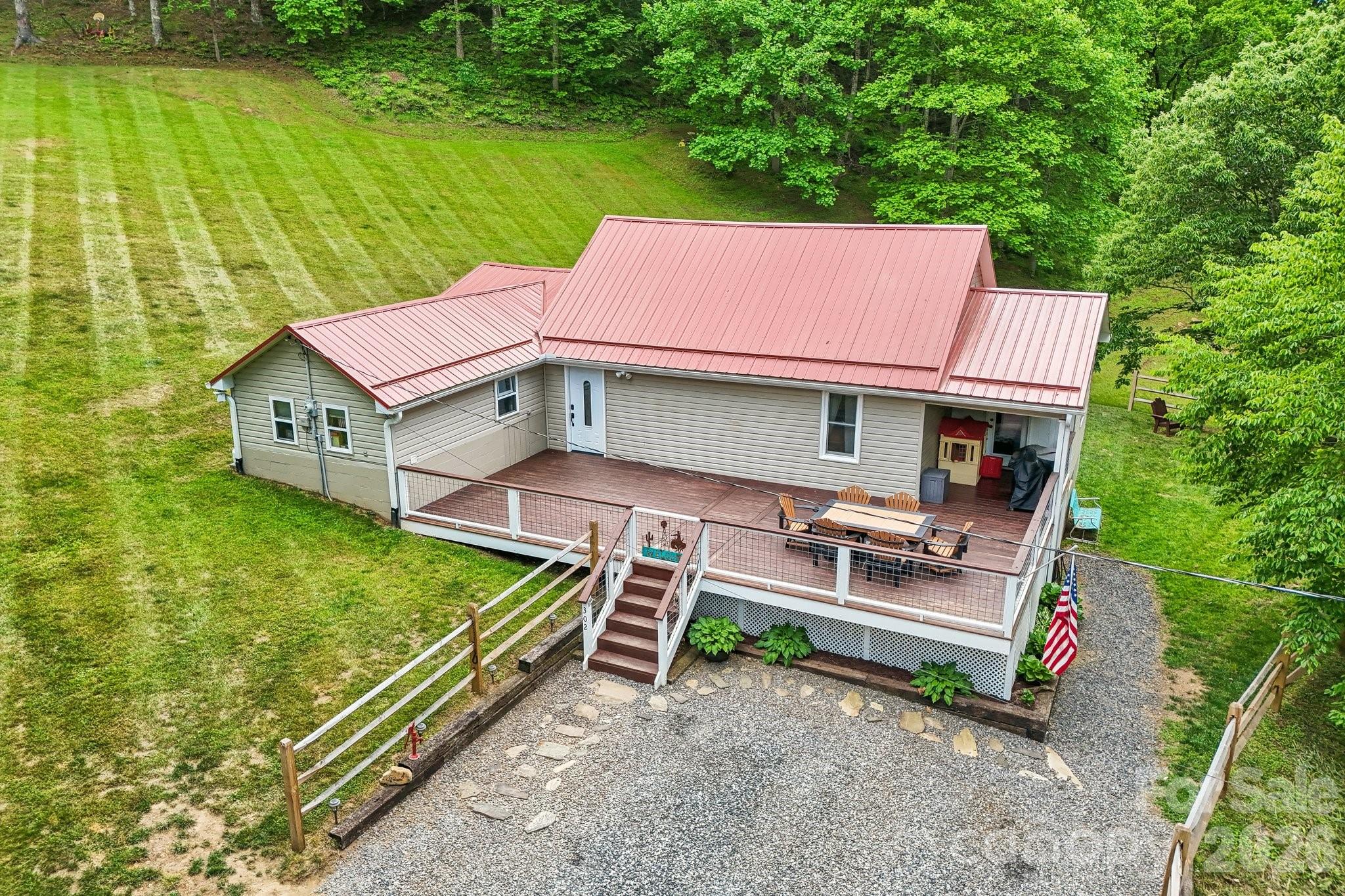 302 Battle Creek Drive