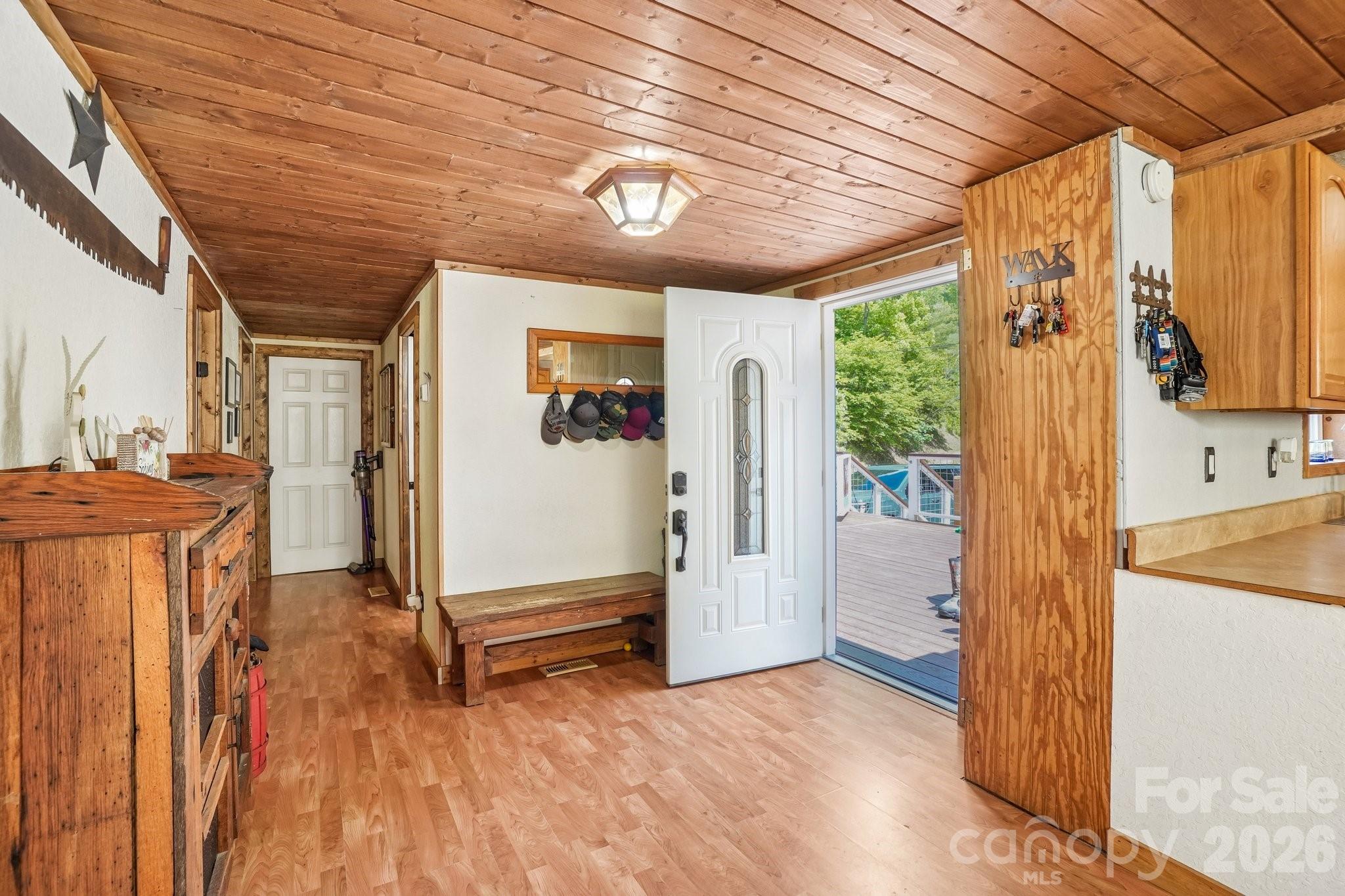 302 Battle Creek Drive