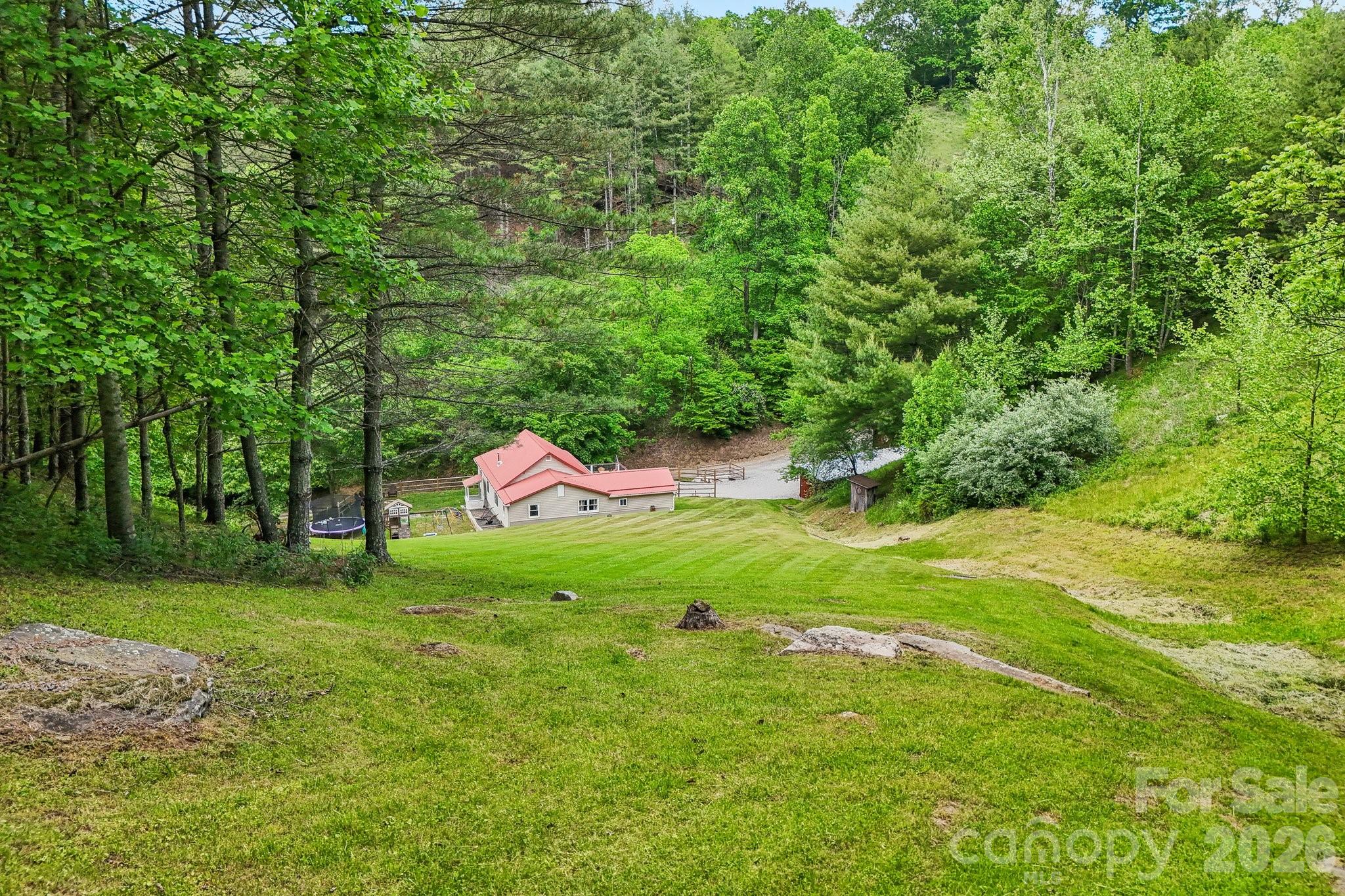 302 Battle Creek Drive
