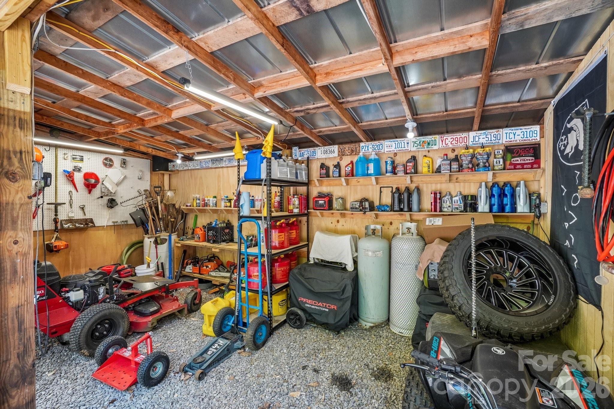 302 Battle Creek Drive