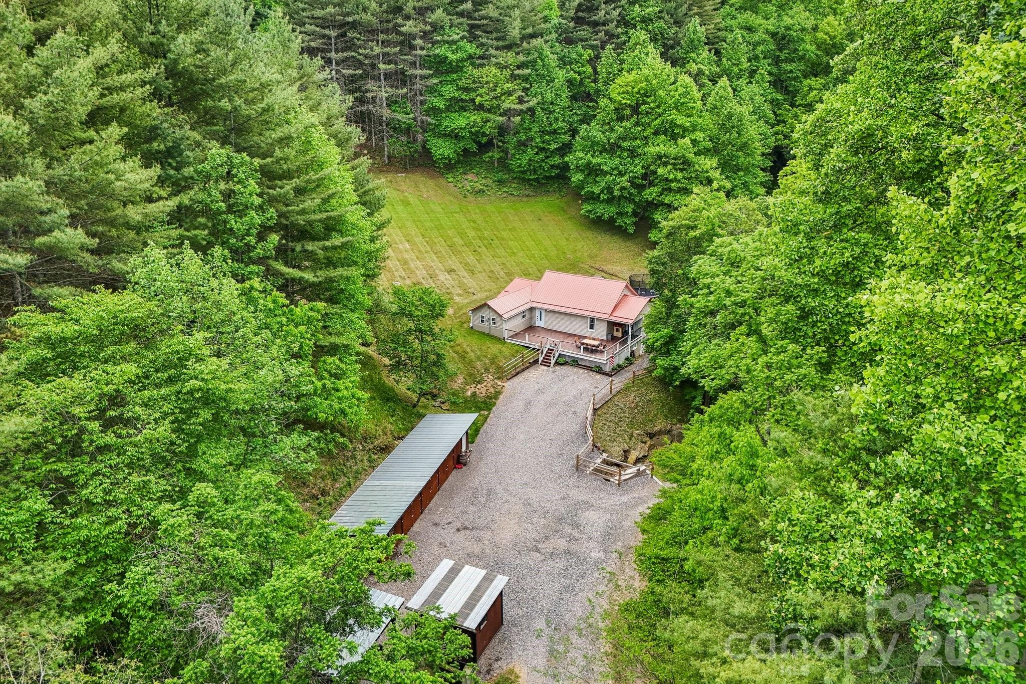 302 Battle Creek Drive