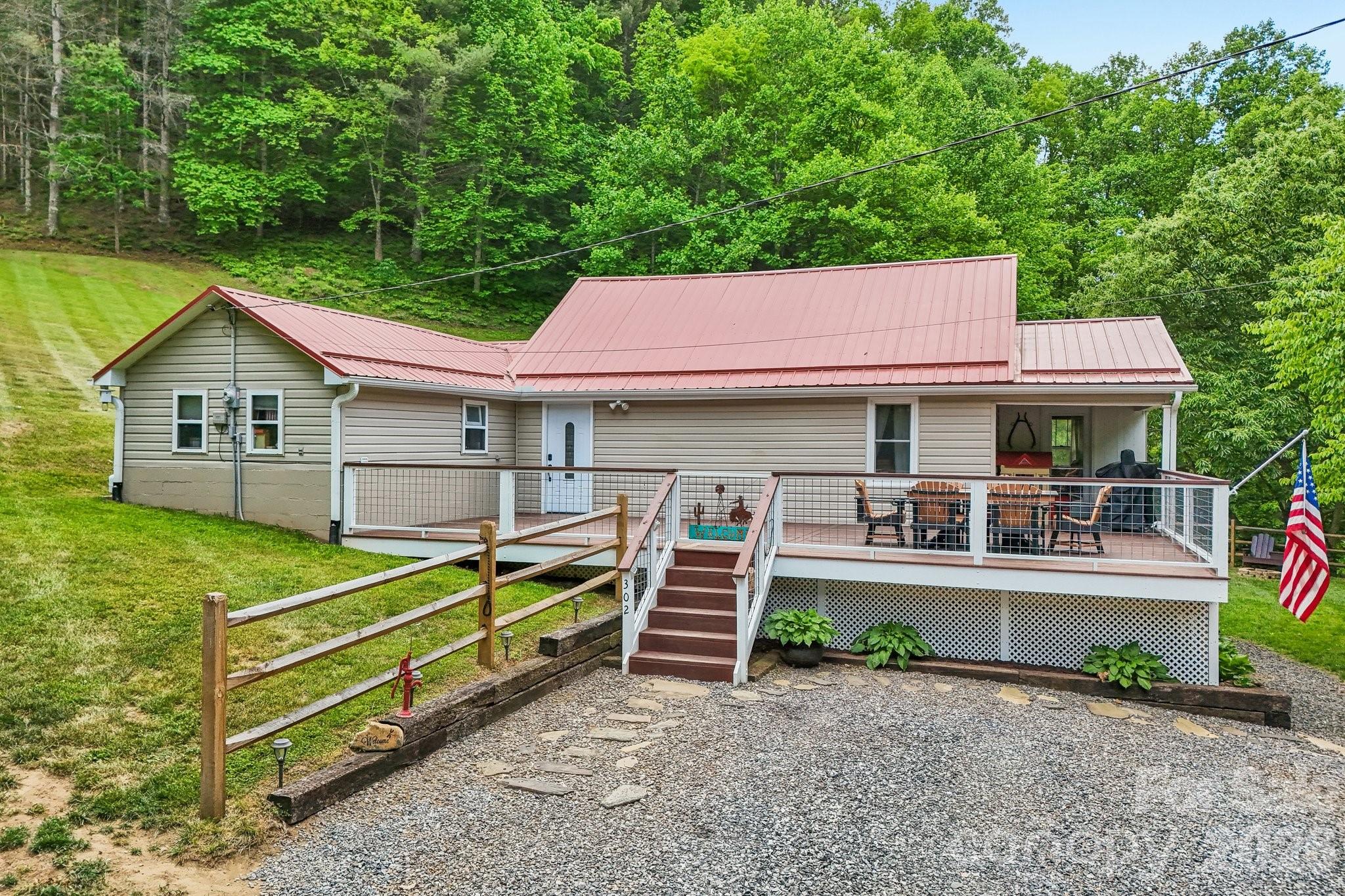 302 Battle Creek Drive