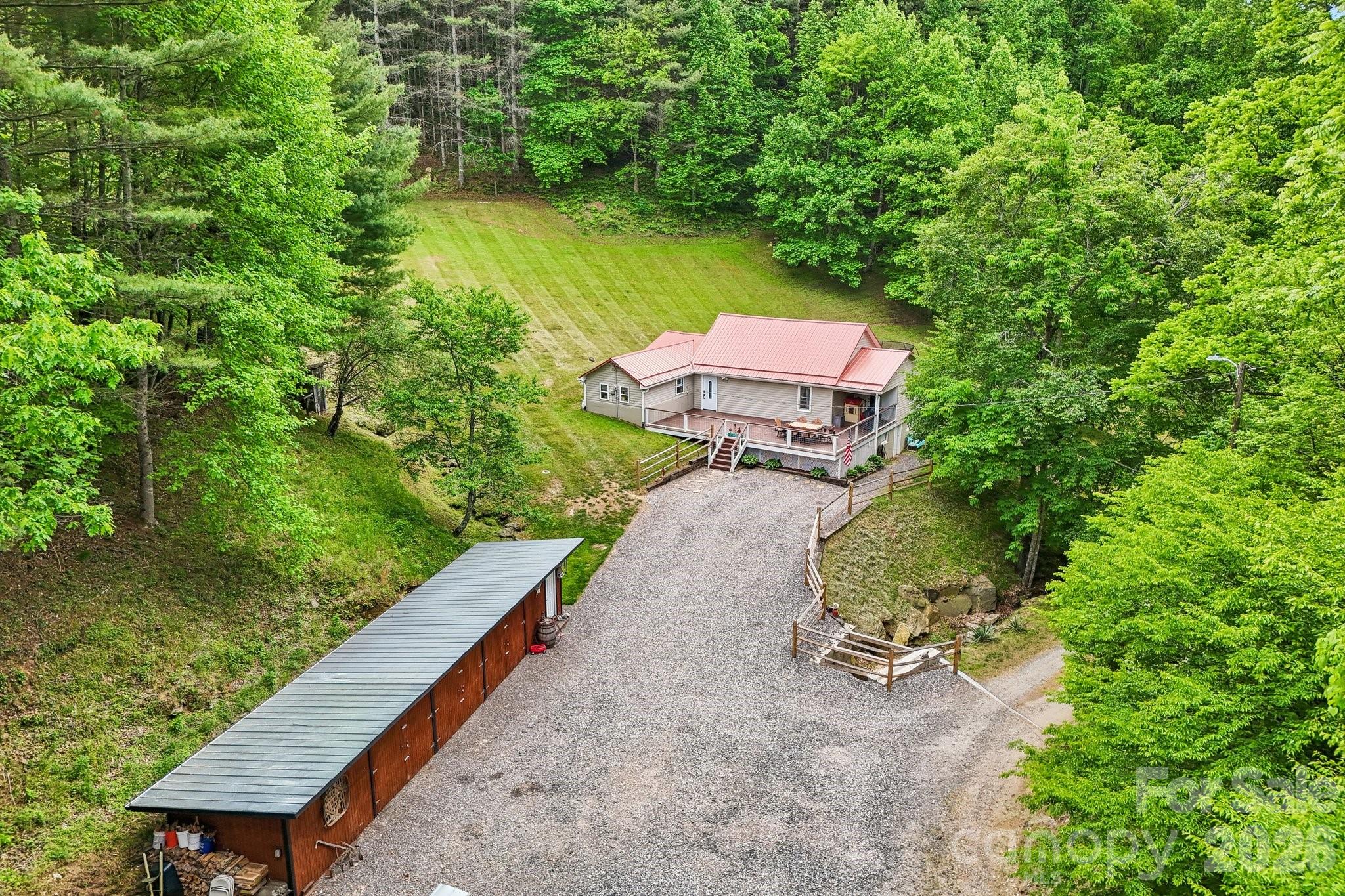 302 Battle Creek Drive