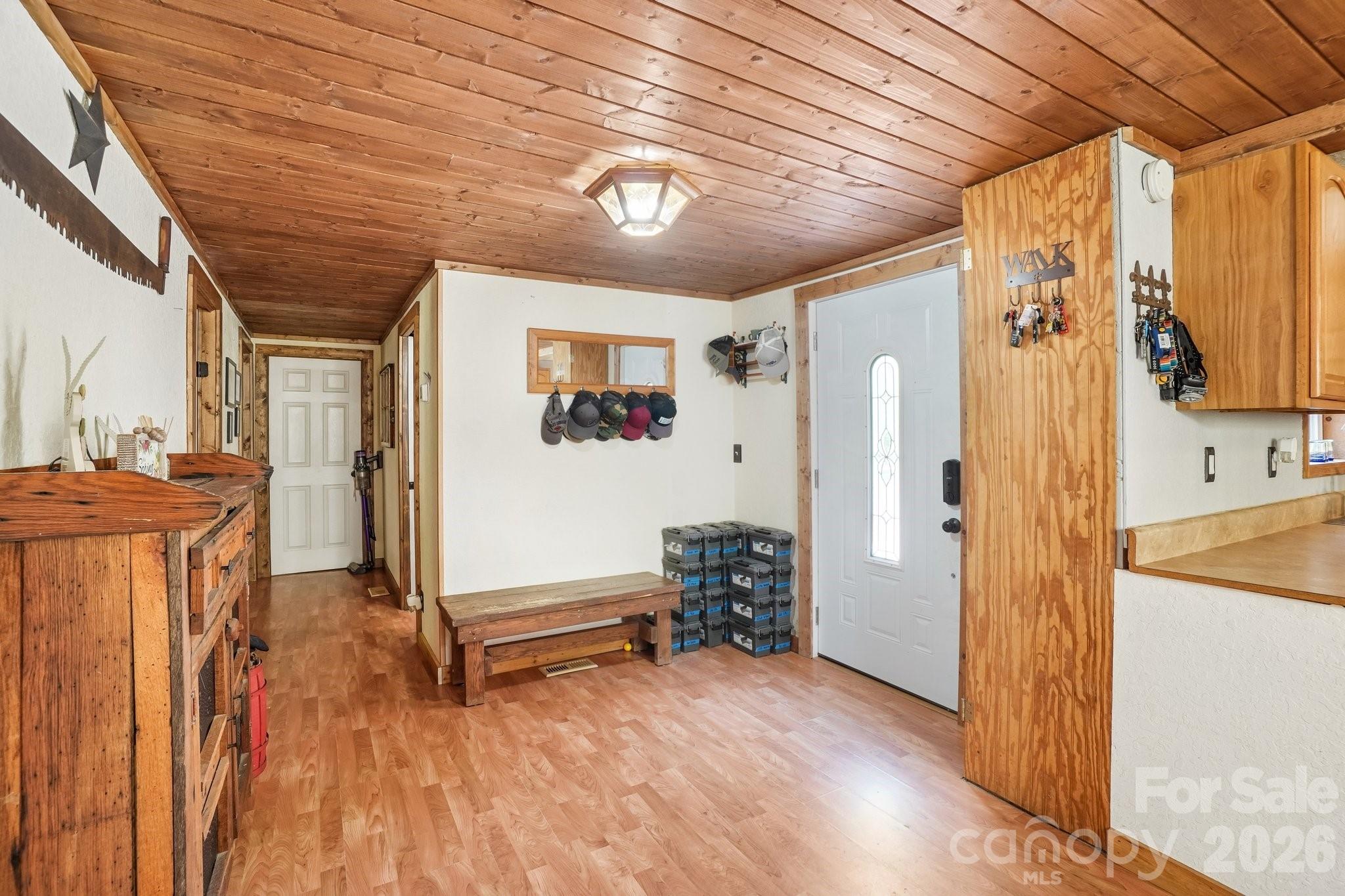 302 Battle Creek Drive