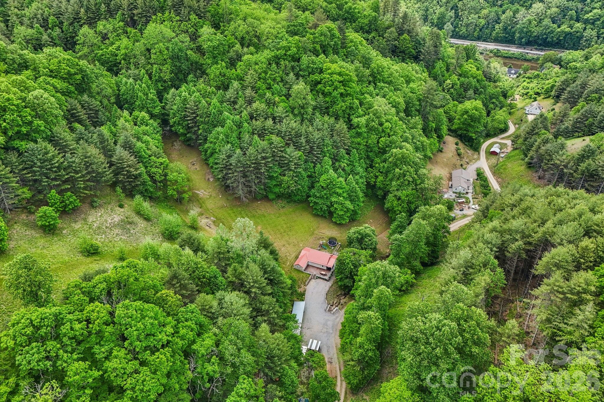 302 Battle Creek Drive