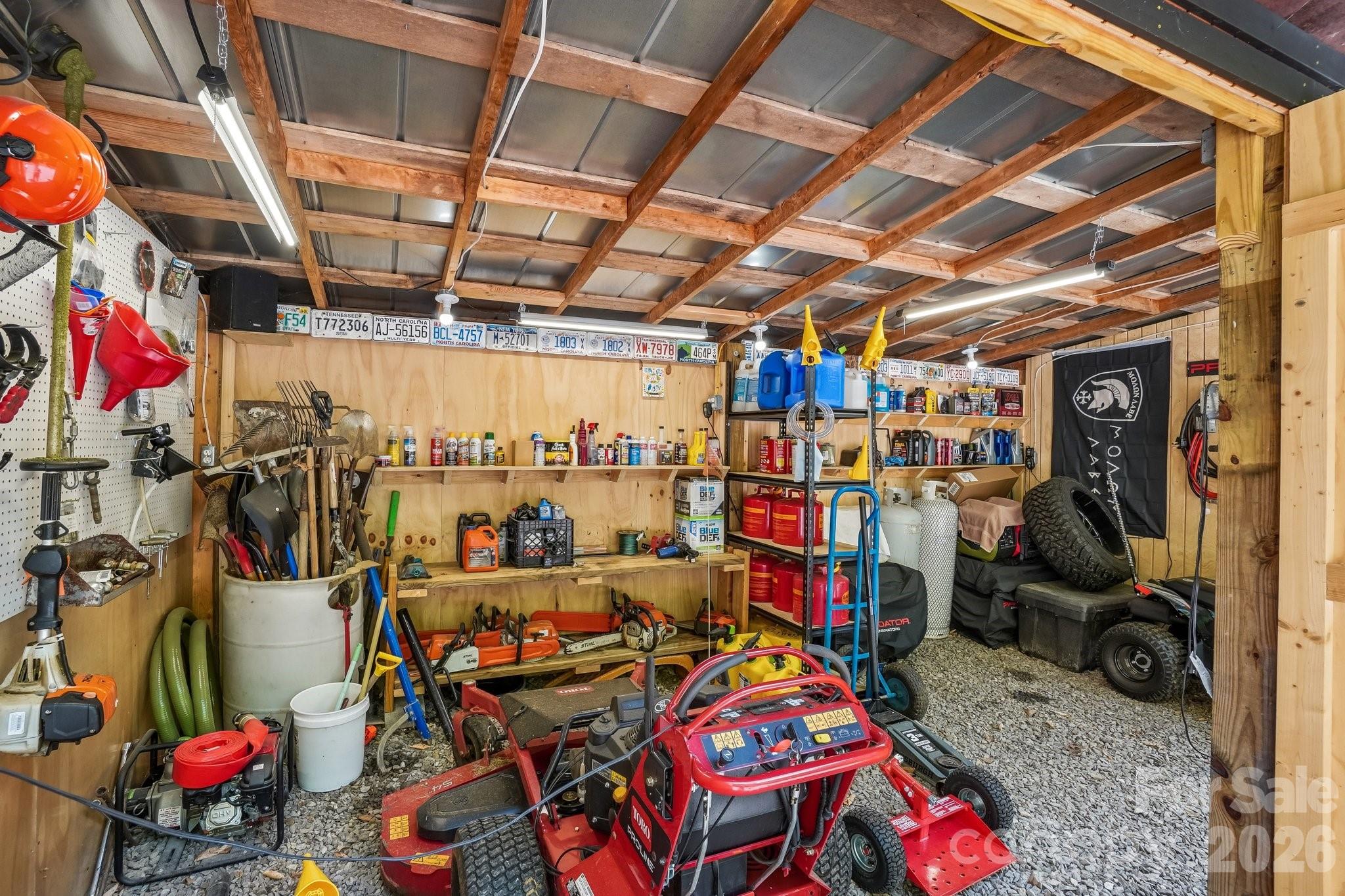 302 Battle Creek Drive