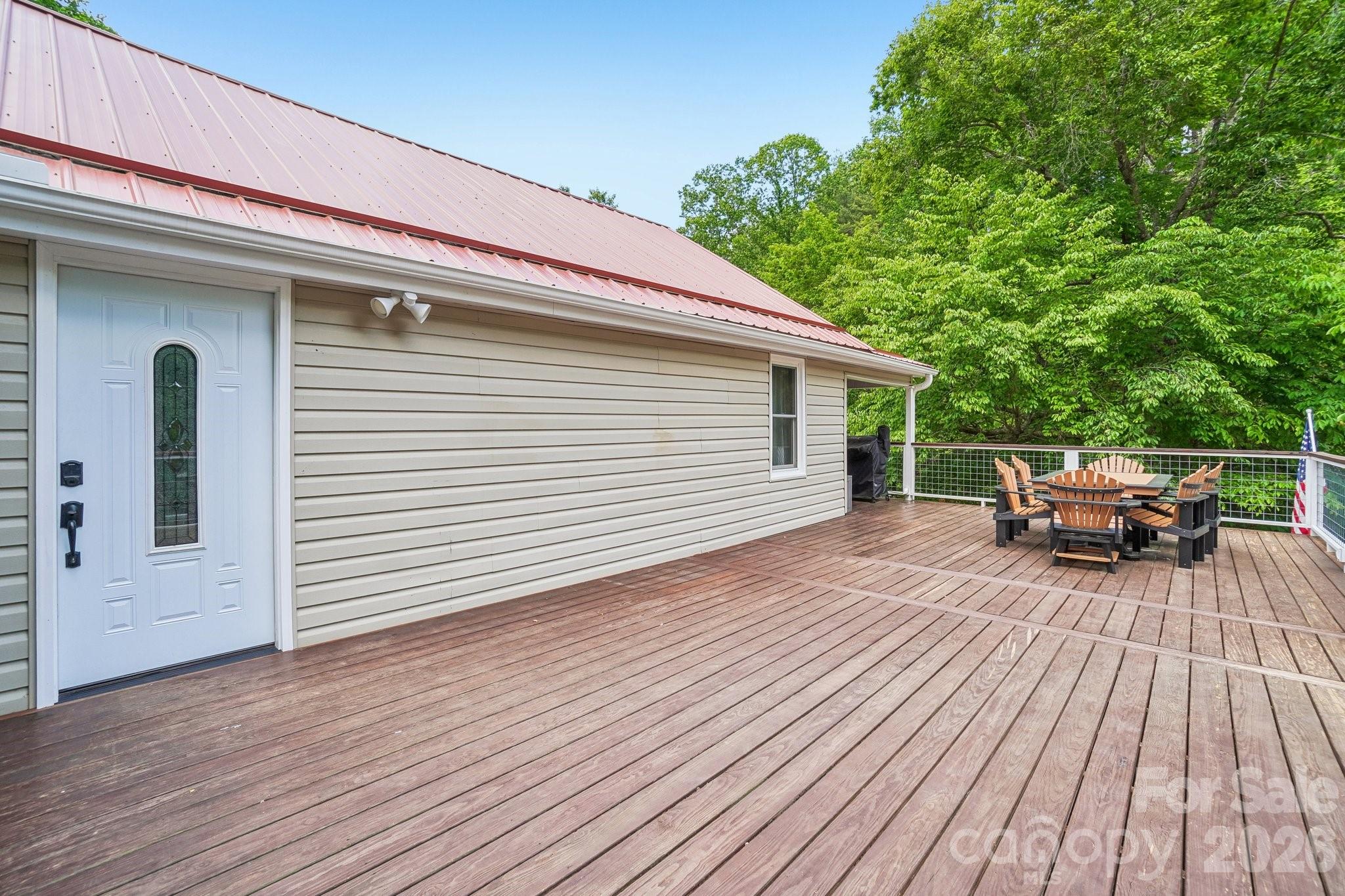 302 Battle Creek Drive