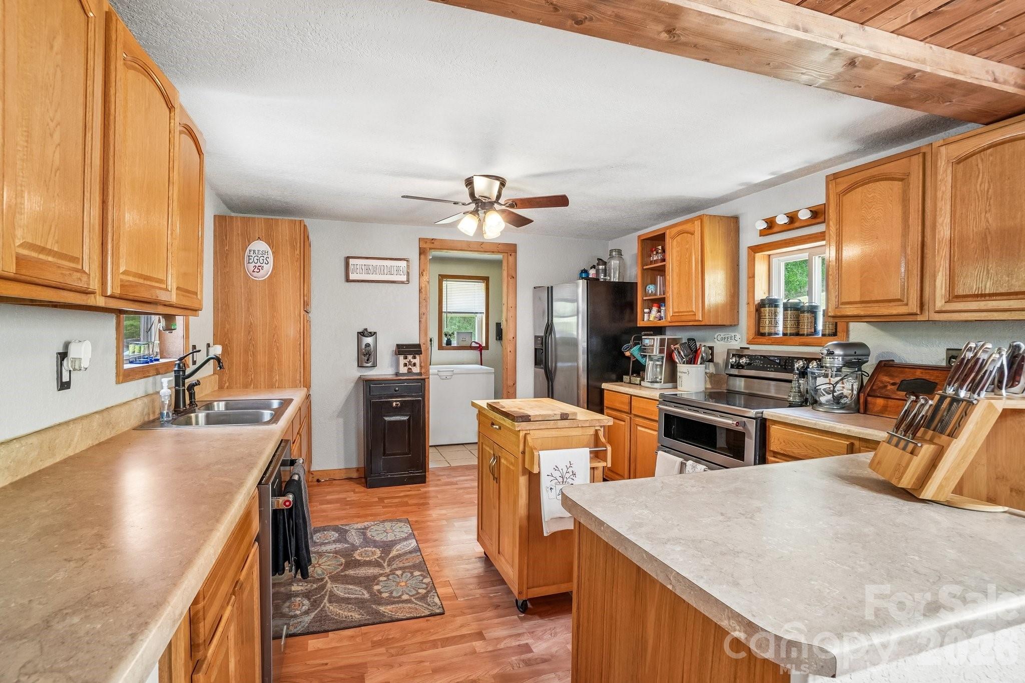 302 Battle Creek Drive