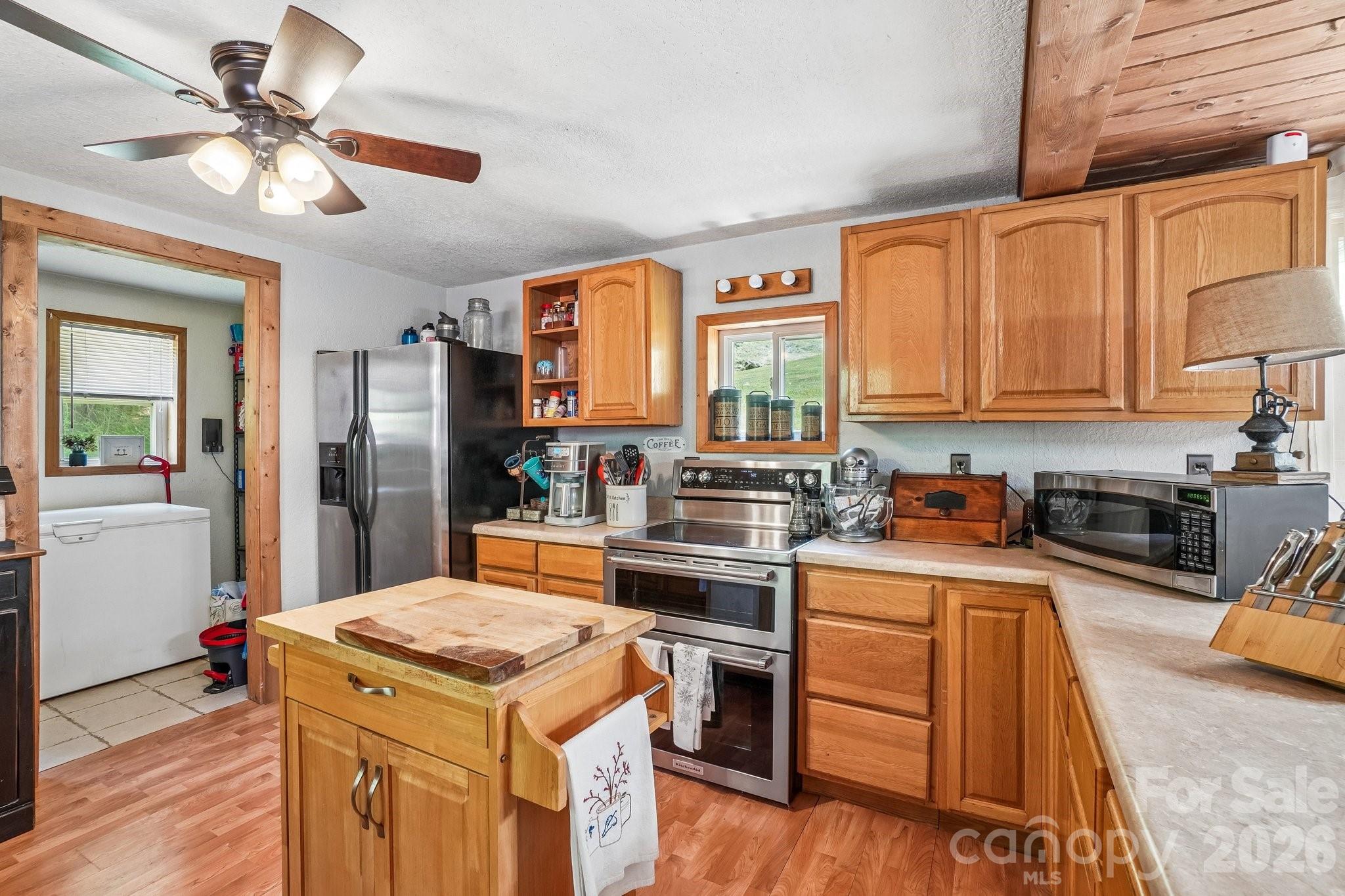 302 Battle Creek Drive