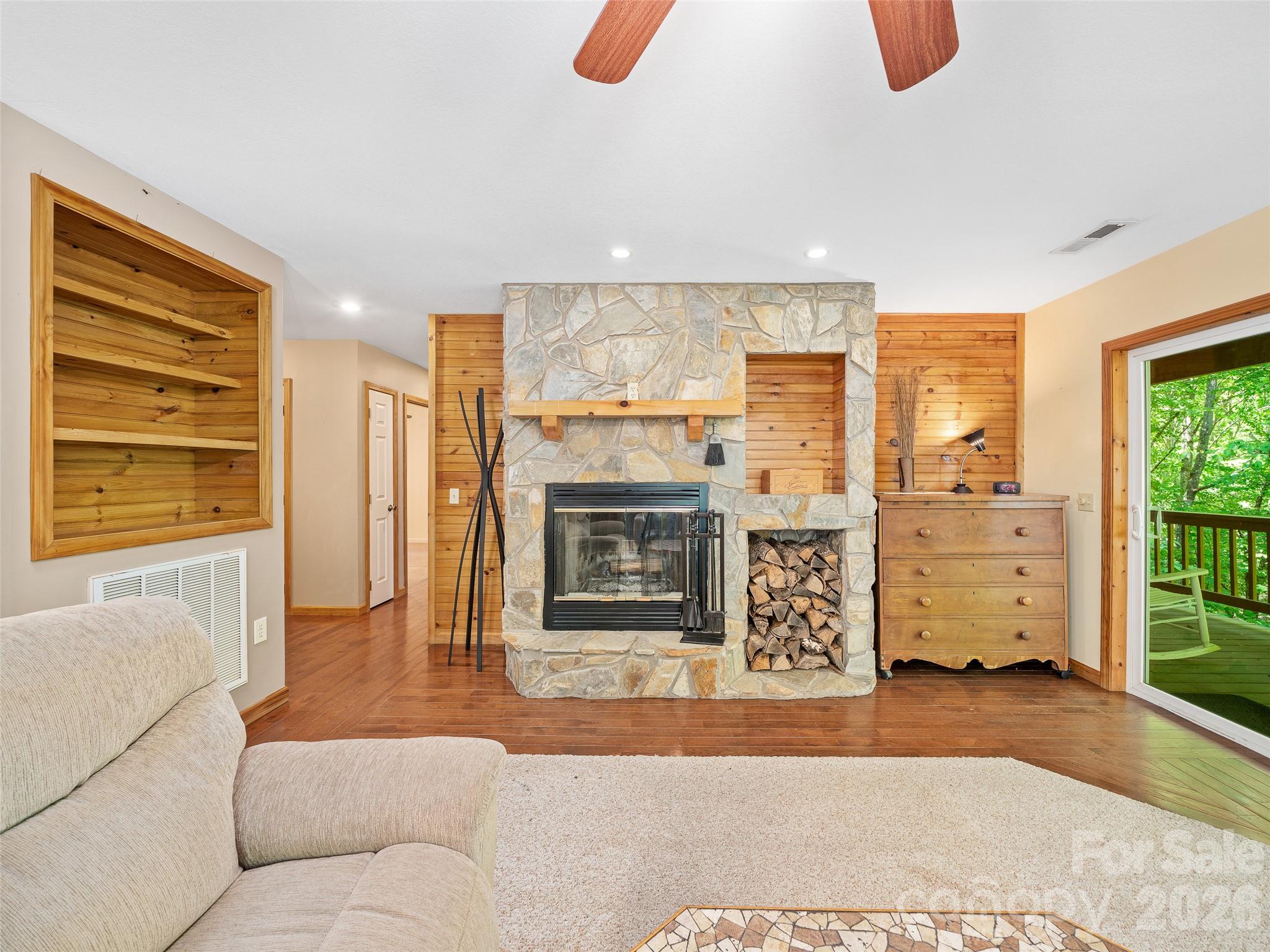 142 Wildflower Road