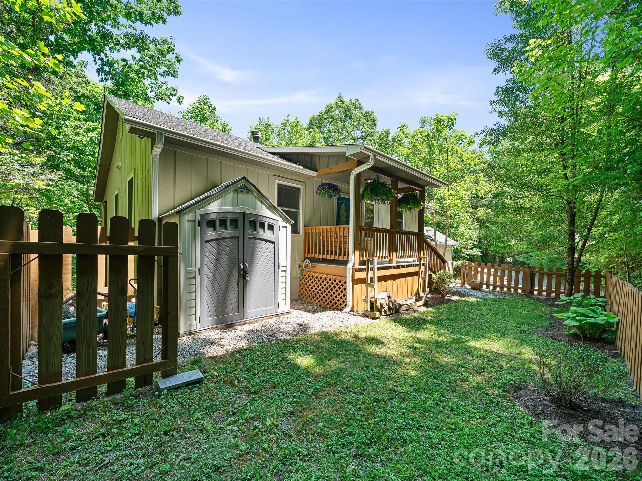 142 Wildflower Road