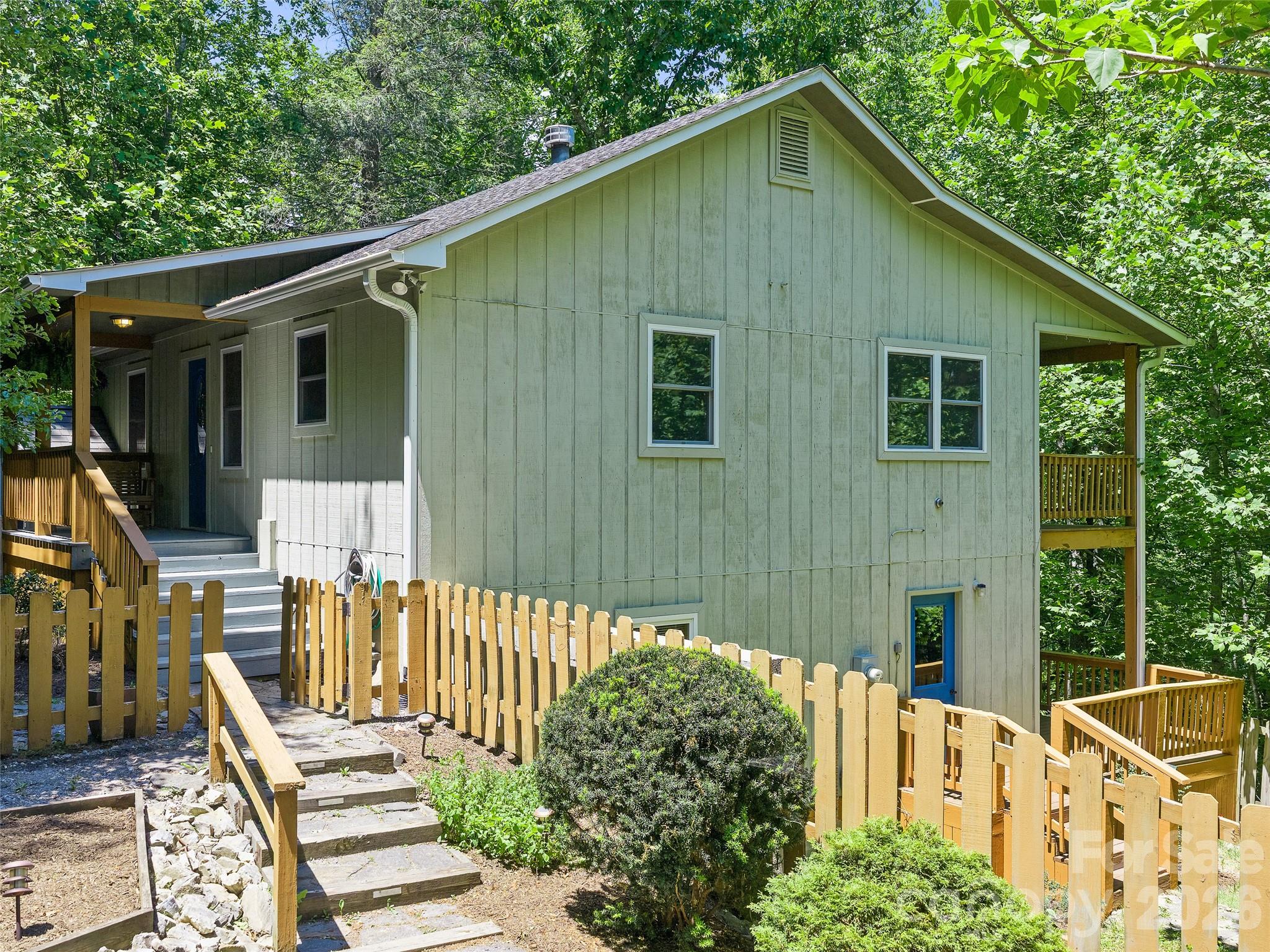 142 Wildflower Road