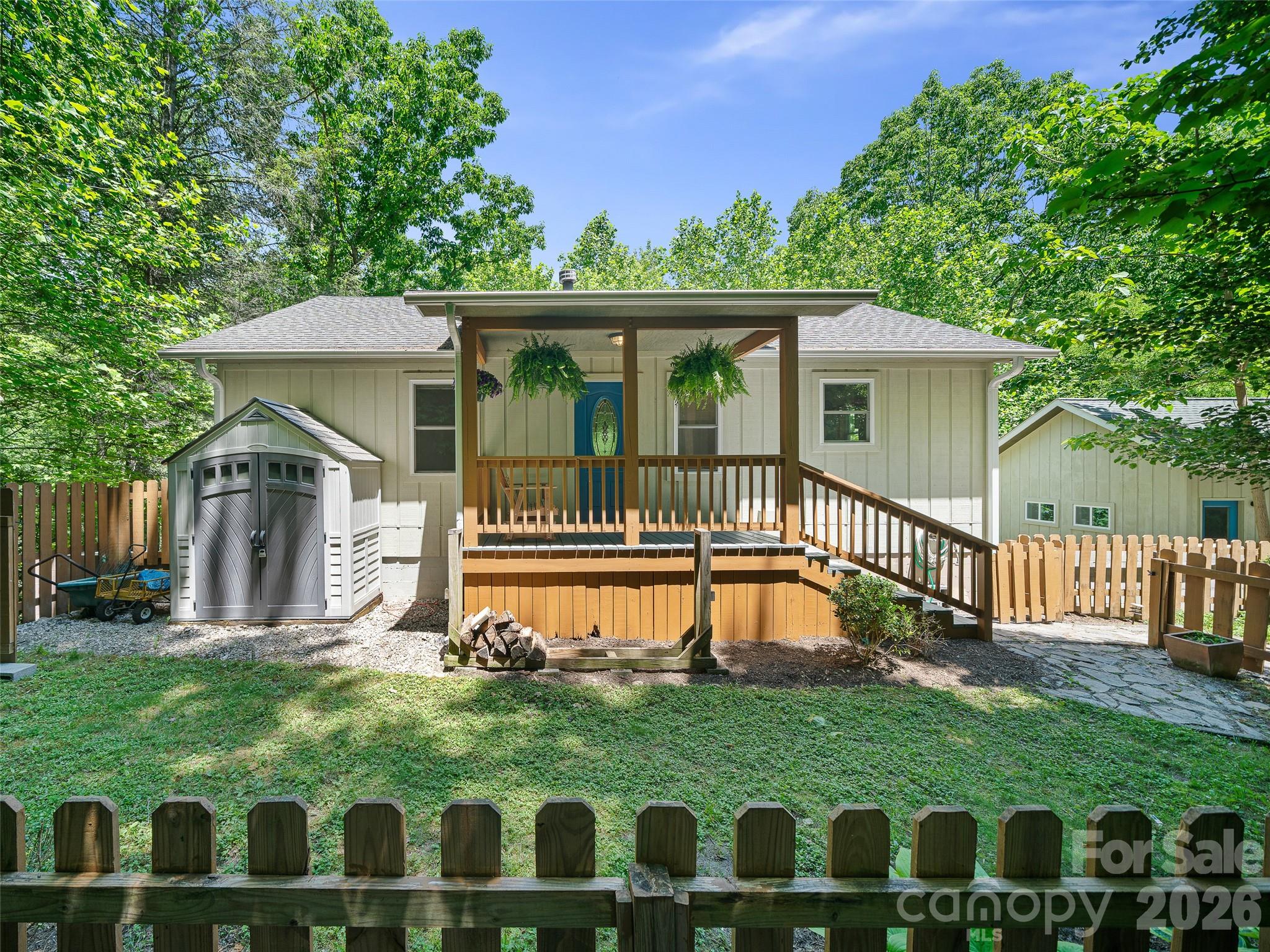 142 Wildflower Road