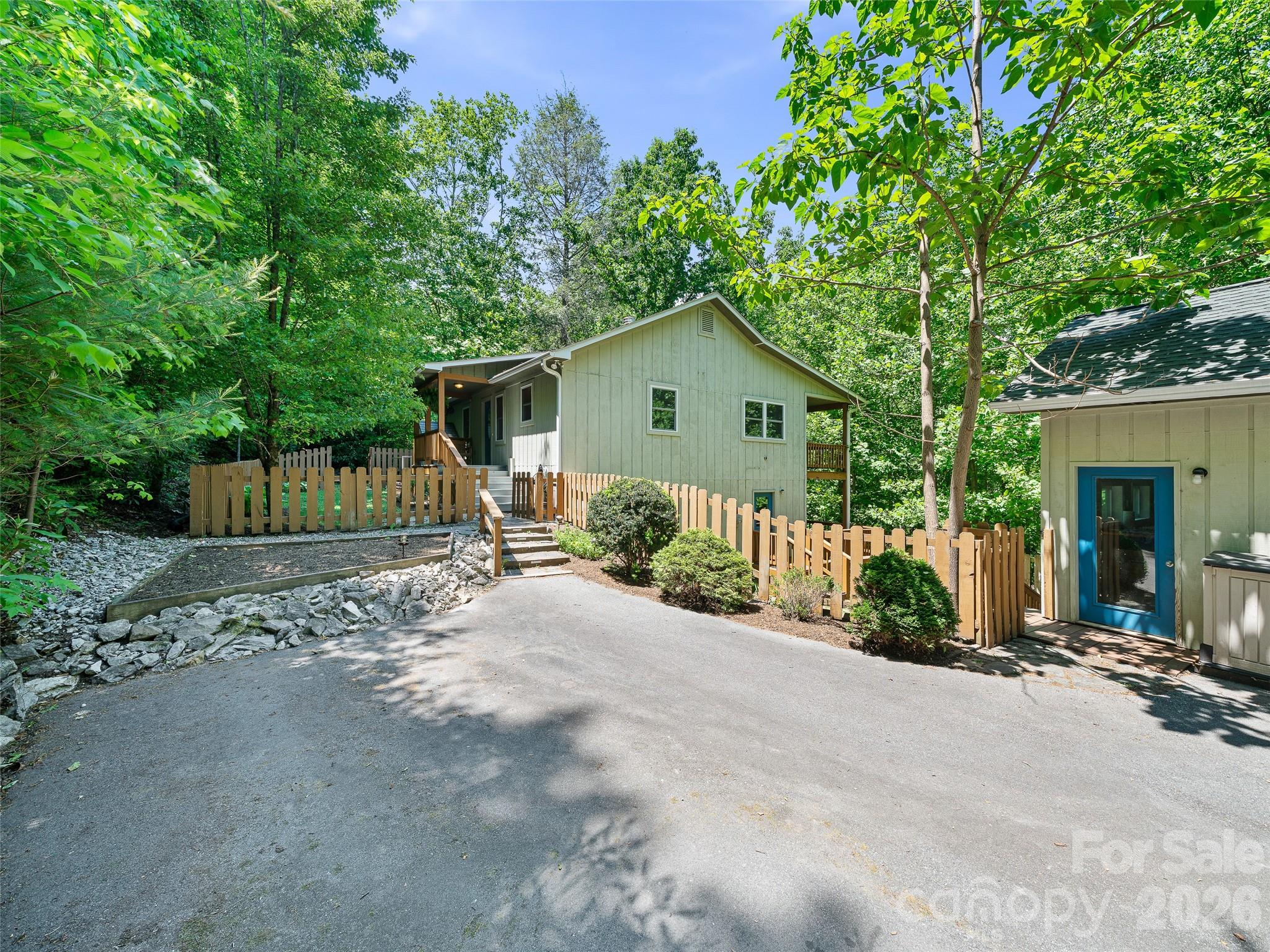 142 Wildflower Road